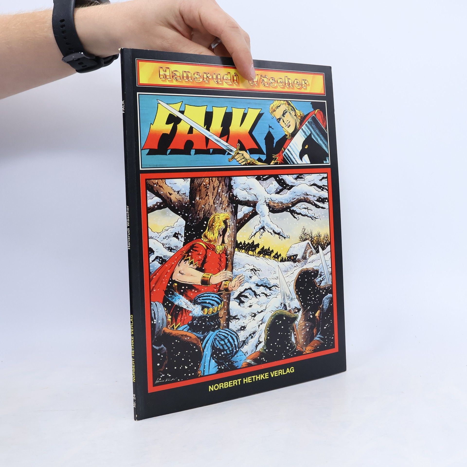 Falk 24