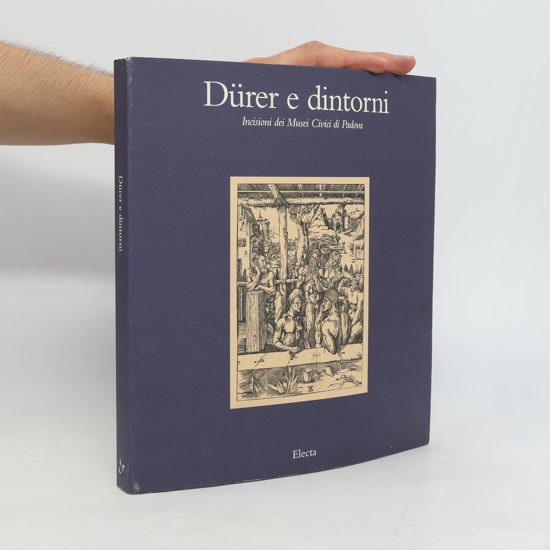 Davide Banzato Dürer e dintorni