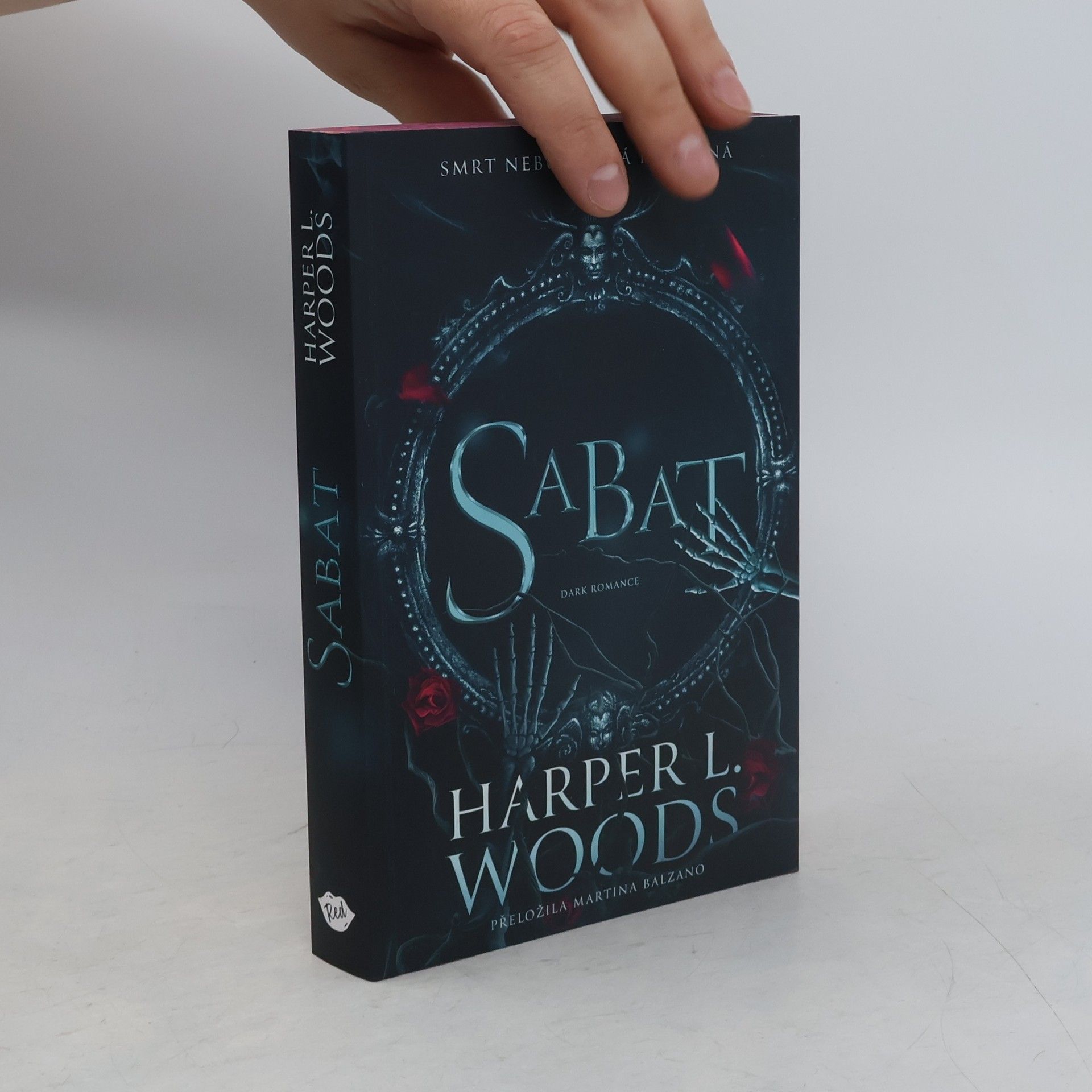 Harper L. Woods Sabat