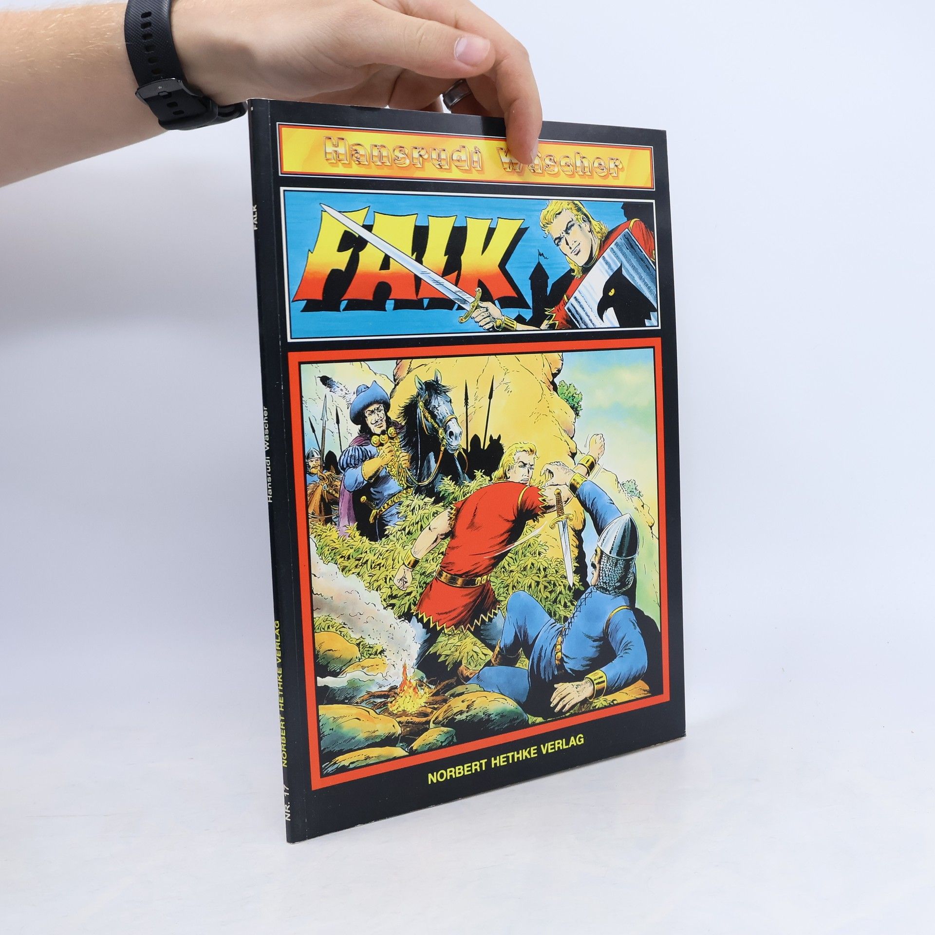 Falk 17