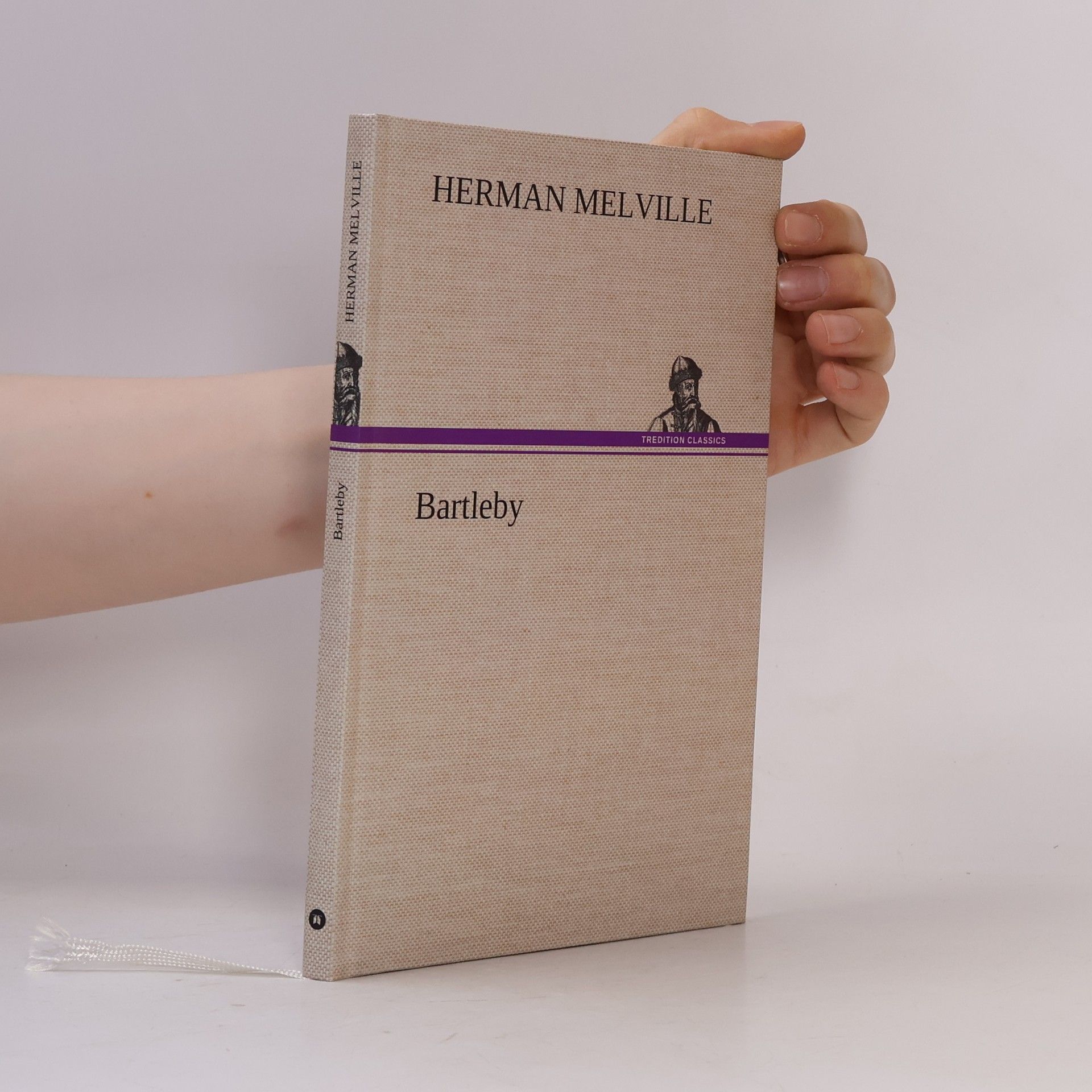 Herman Melville Bartleby
