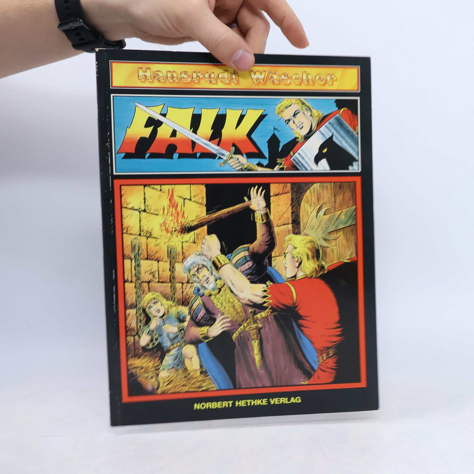 Falk 13
