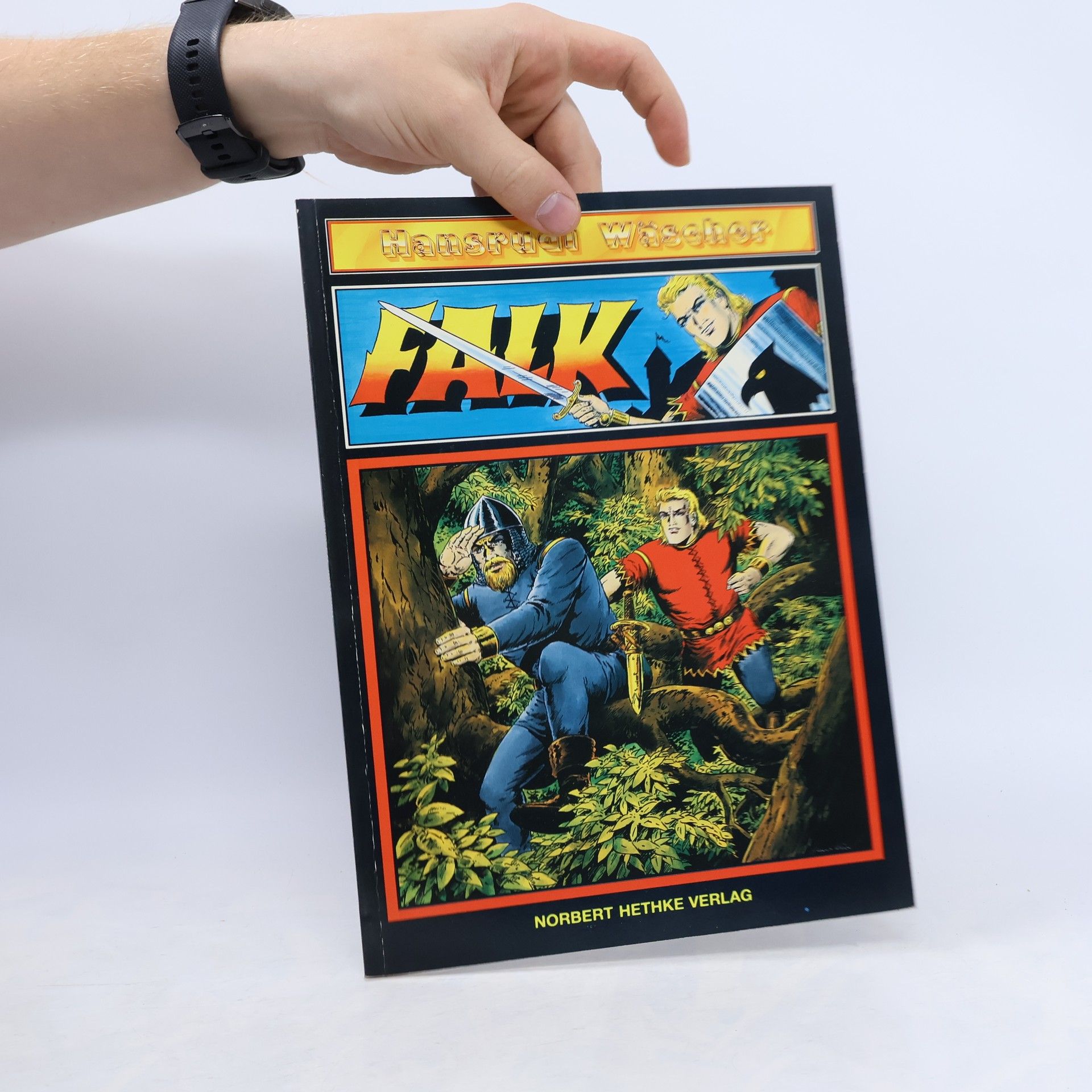 Falk 11