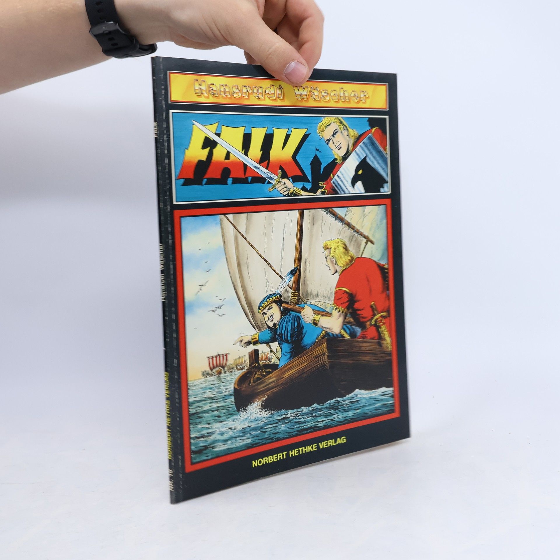 Falk