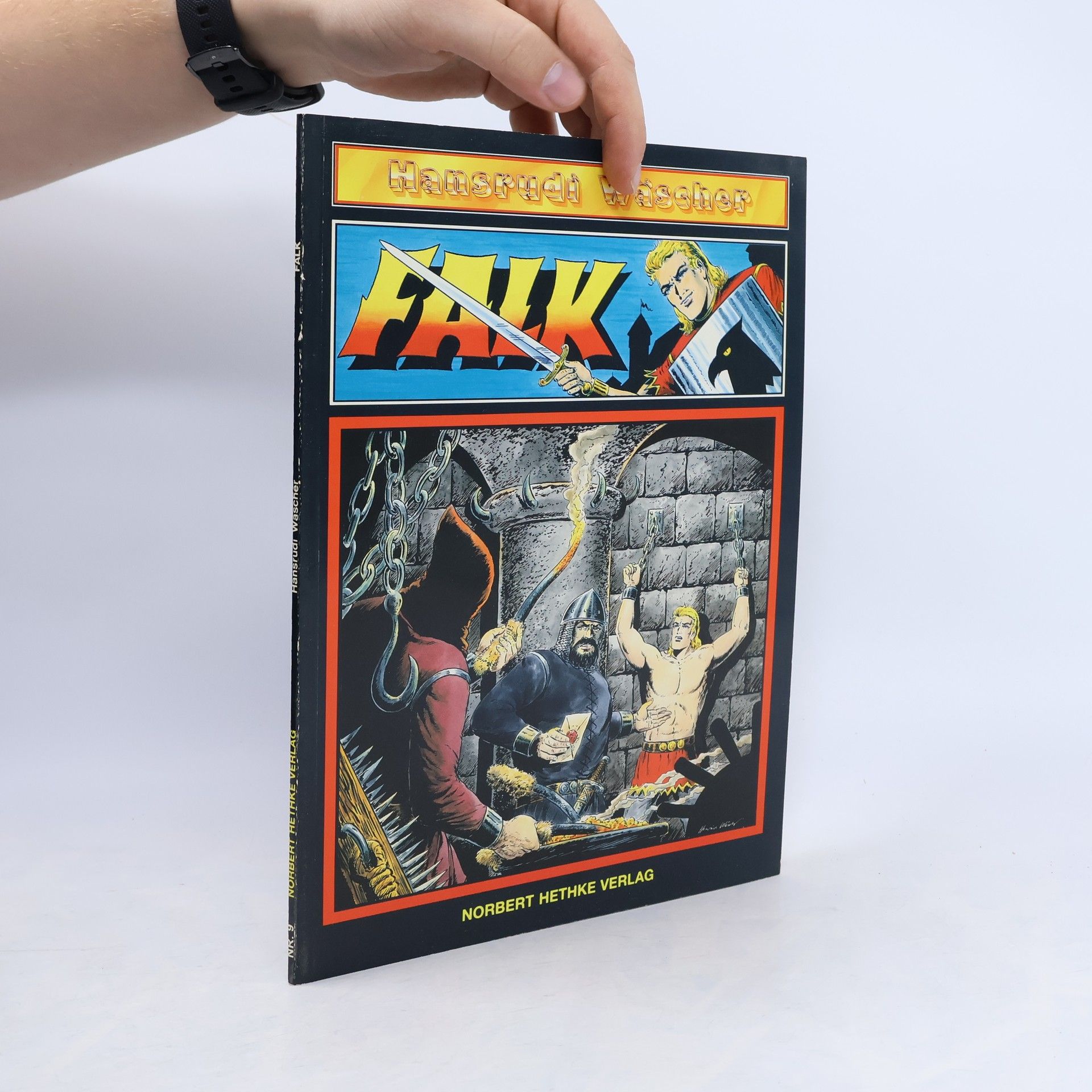 Falk 9