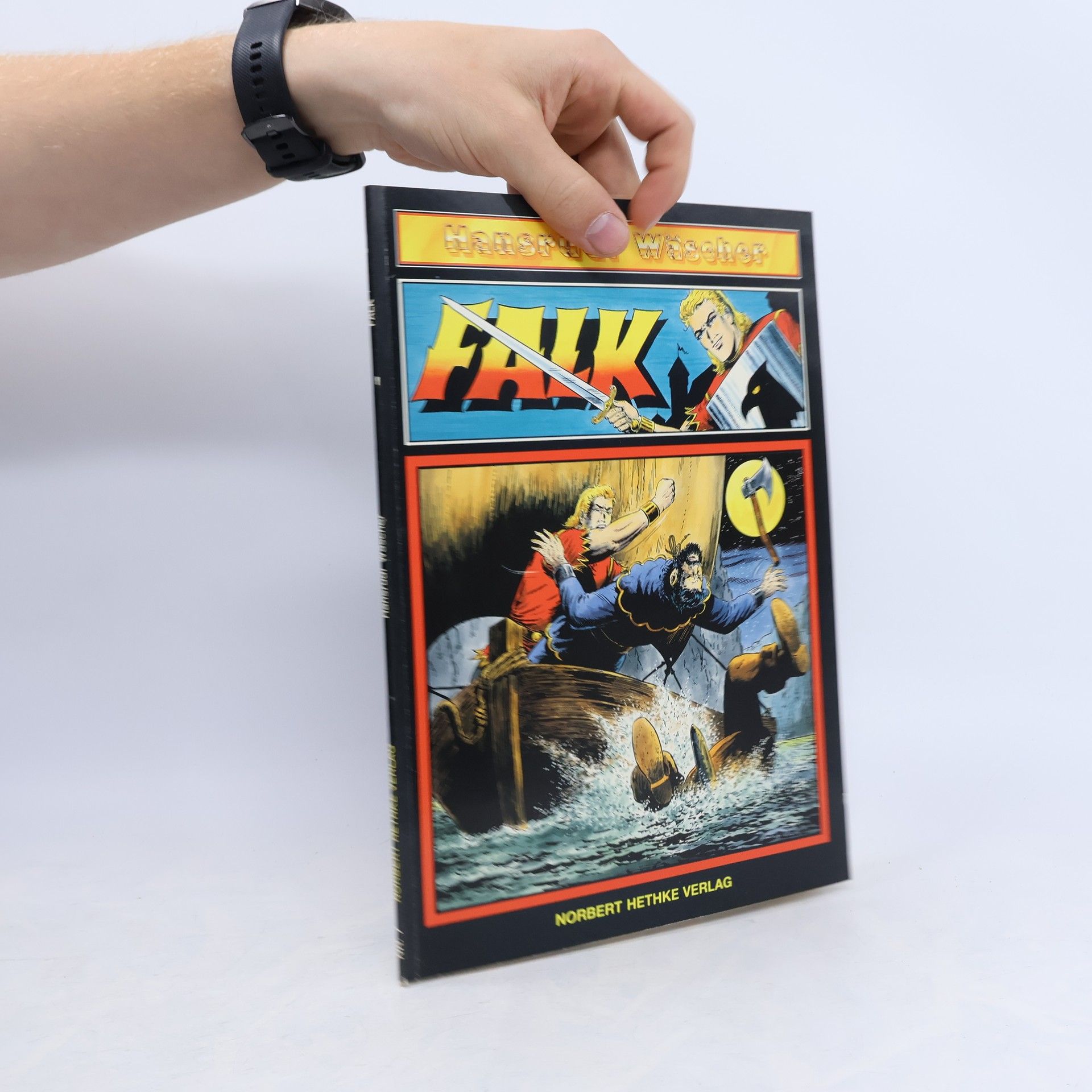 Falk 7