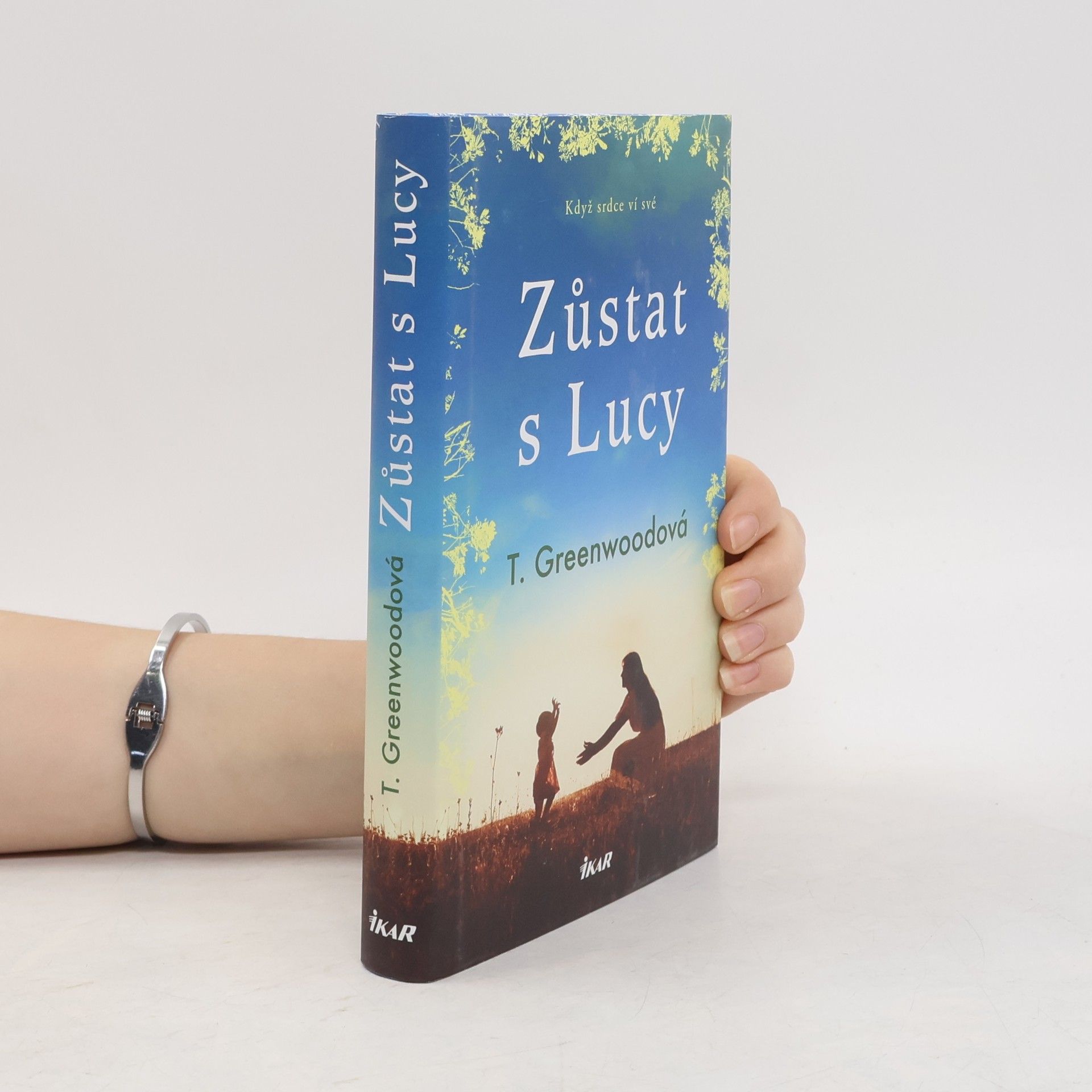 Tammy Greenwood Zůstat s Lucy