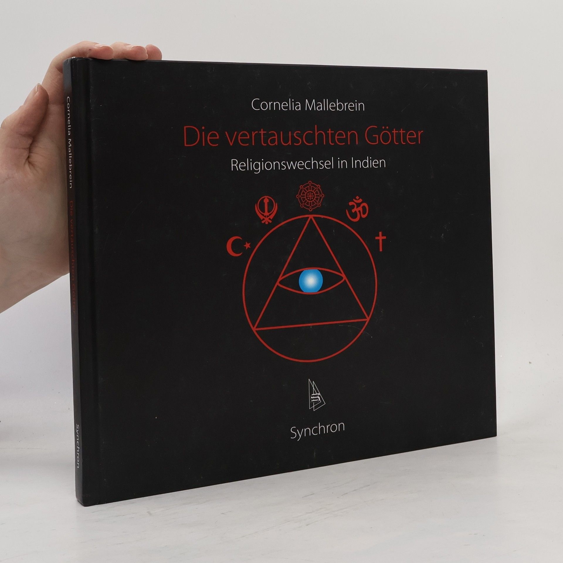 Die vertauschten Götter