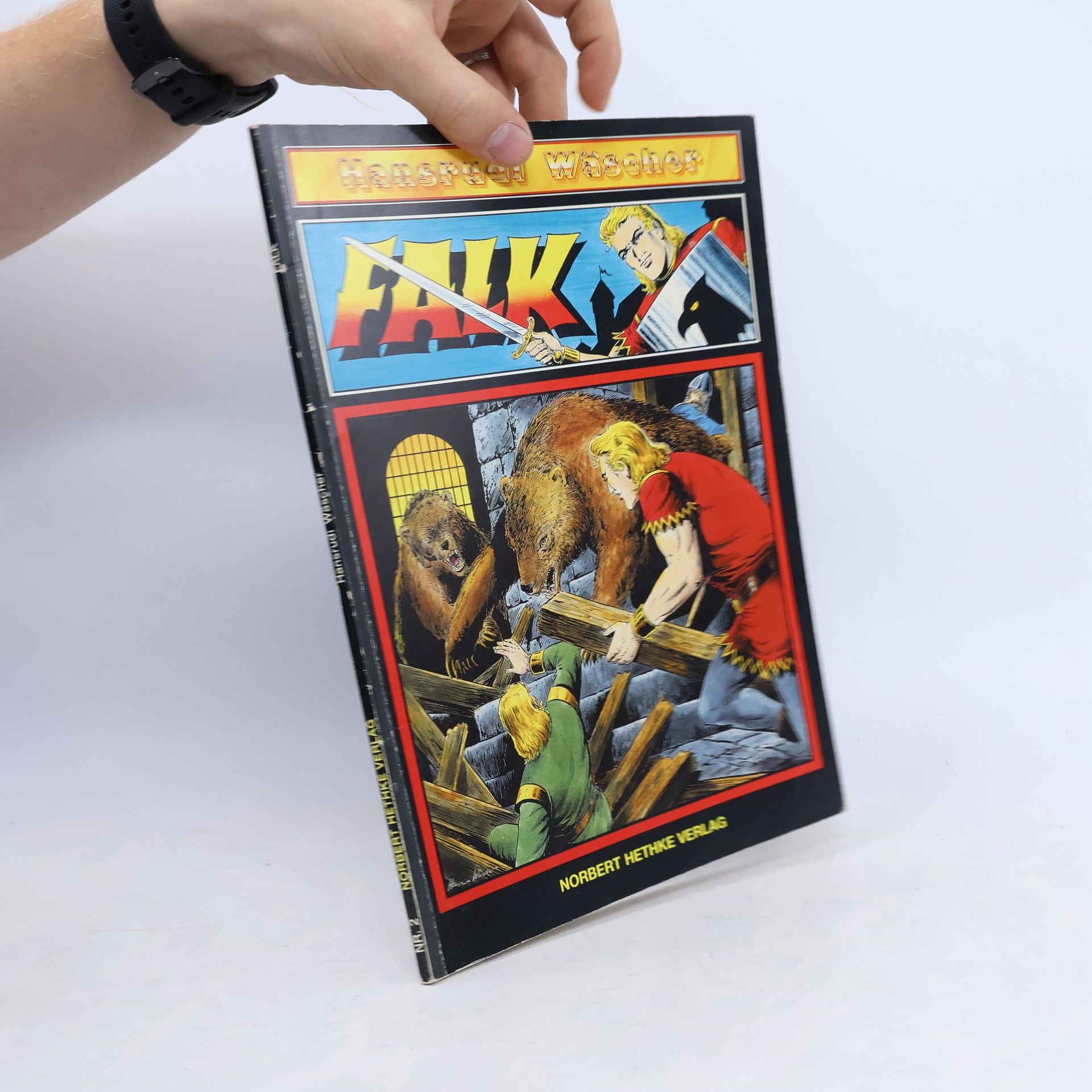 Falk 2