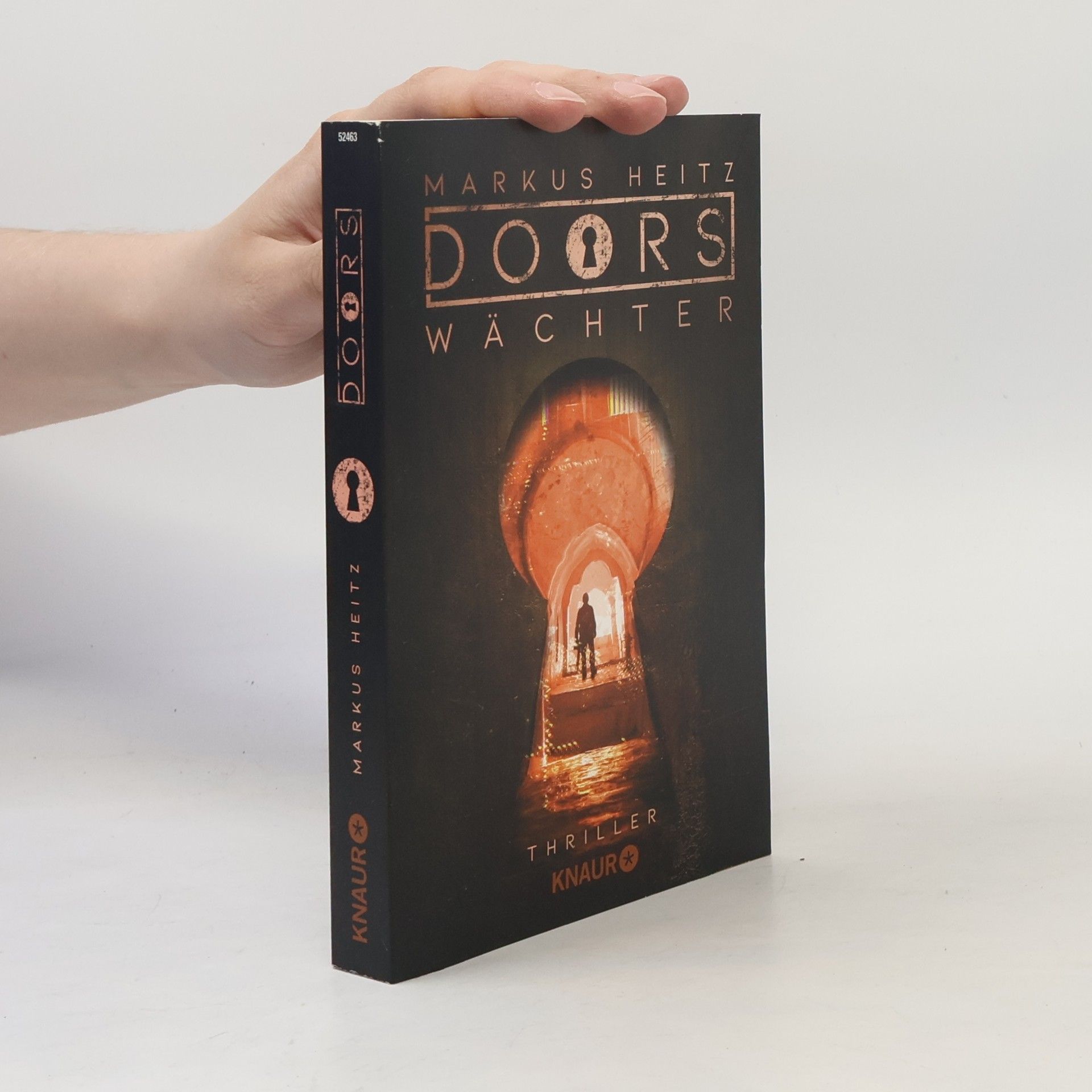 Doors - Wächter