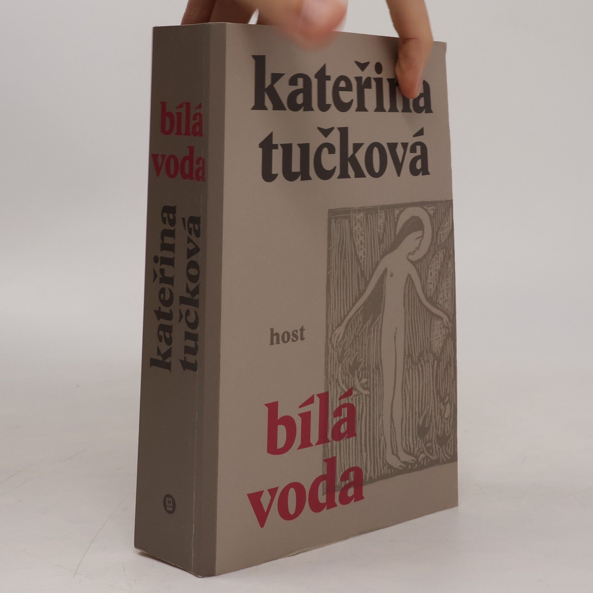 Kateřina Tučková Bílá Voda