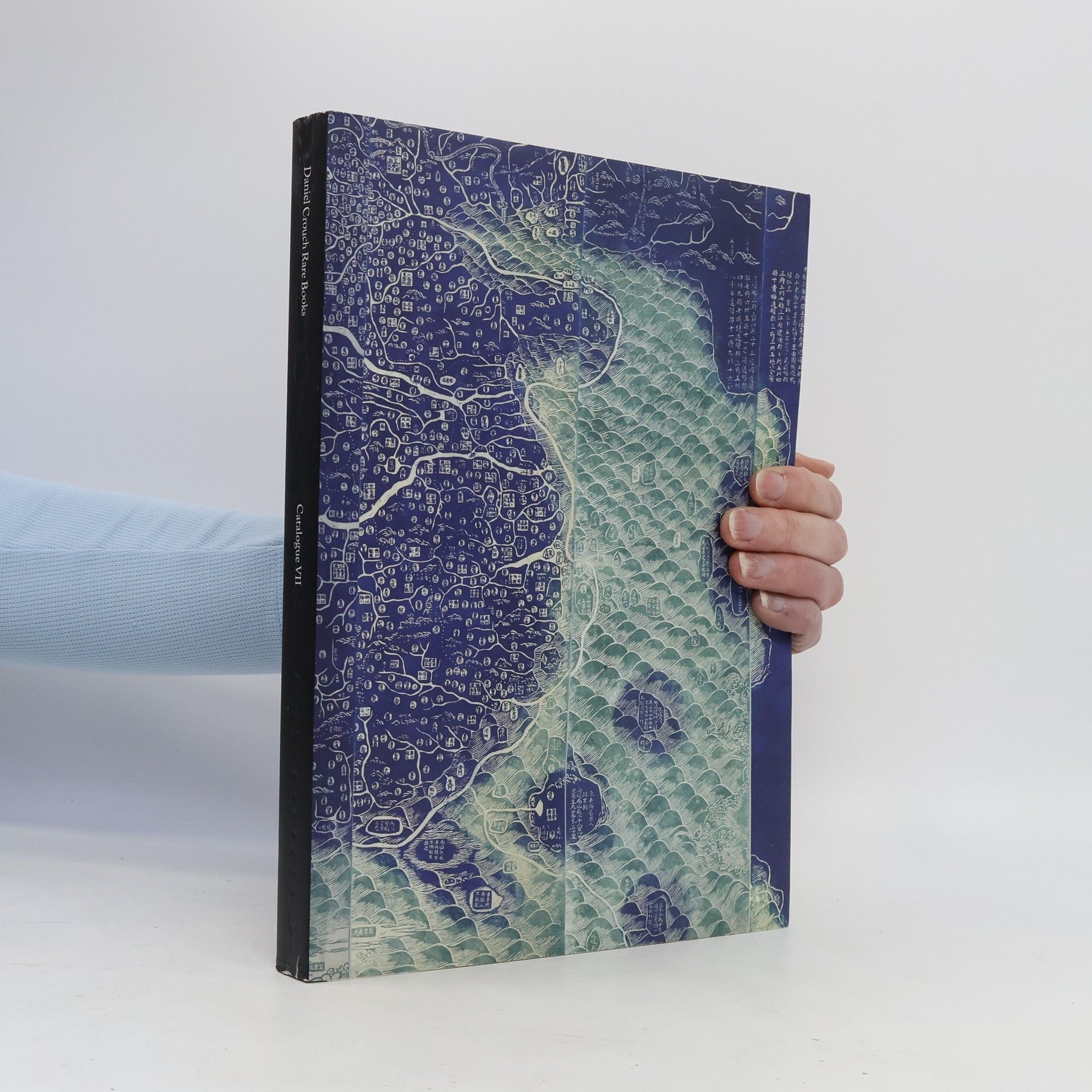 Lucy Napoleone Daniel Crouch Rare Books: Catalogue VII