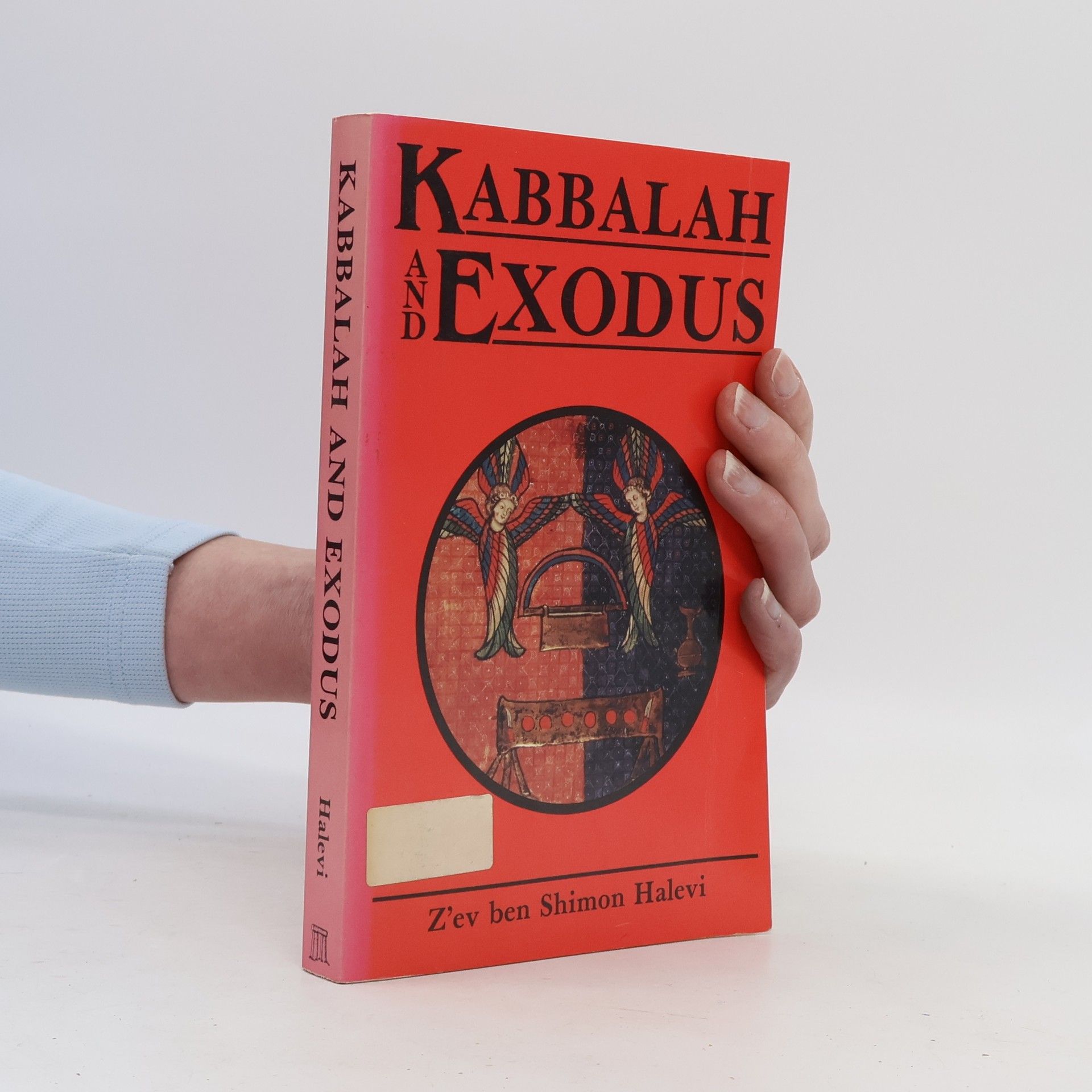 Kabbalah & Exodus