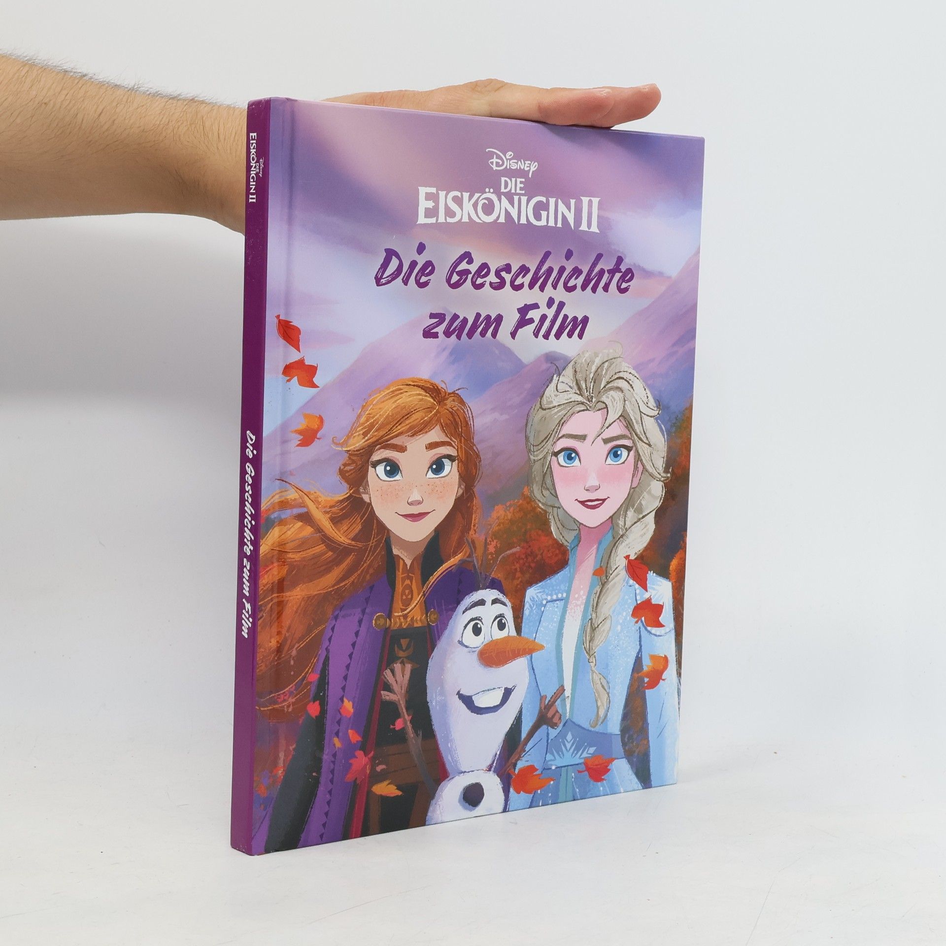 Autorenkollektiv Die Eiskönigin II