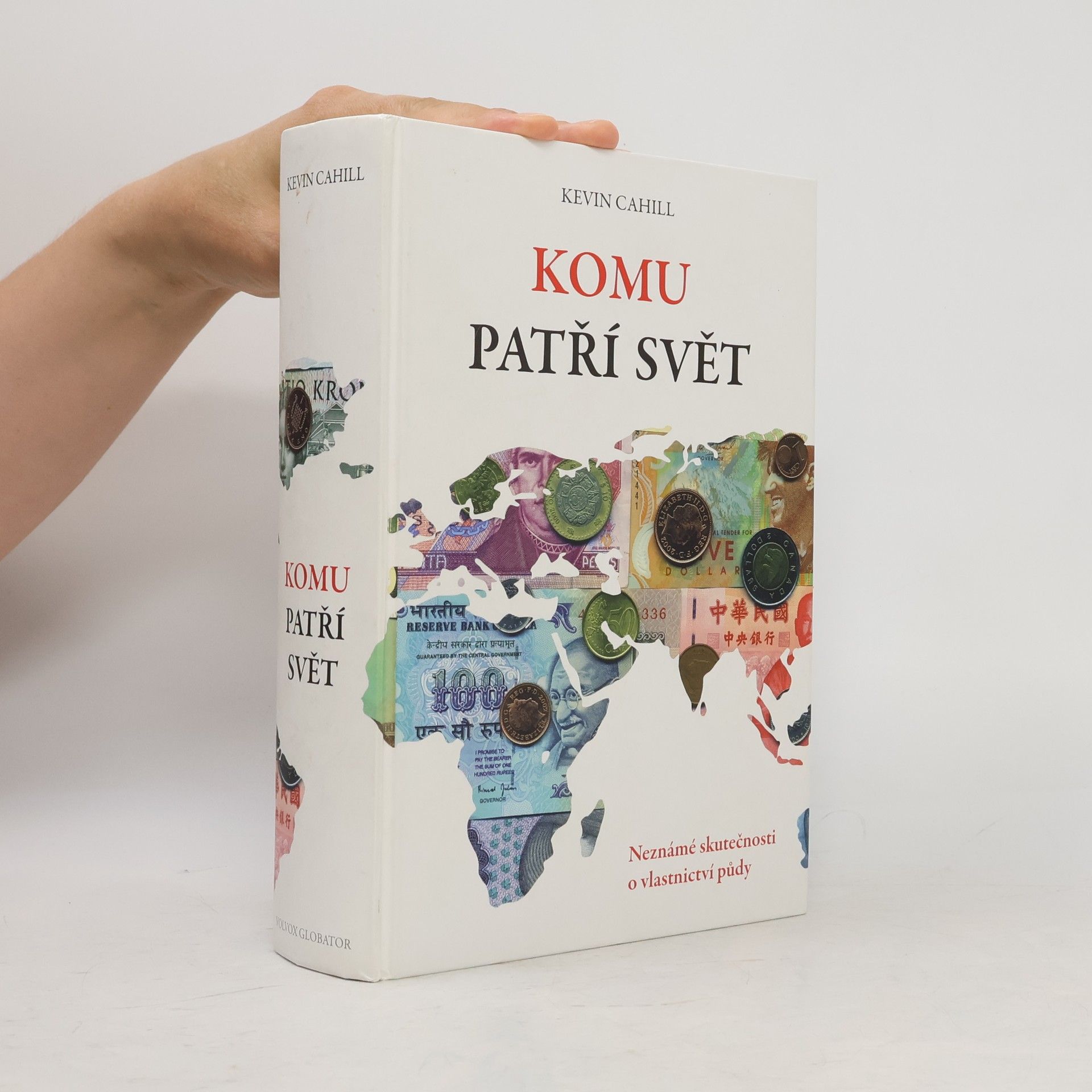 Komu patří svět