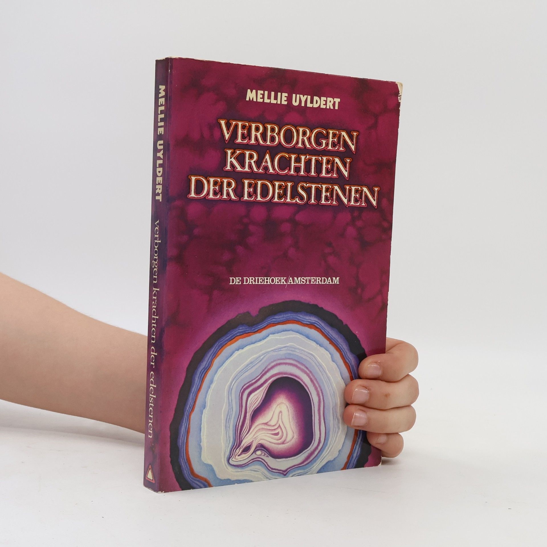 Verborgen krachten der edelstenen