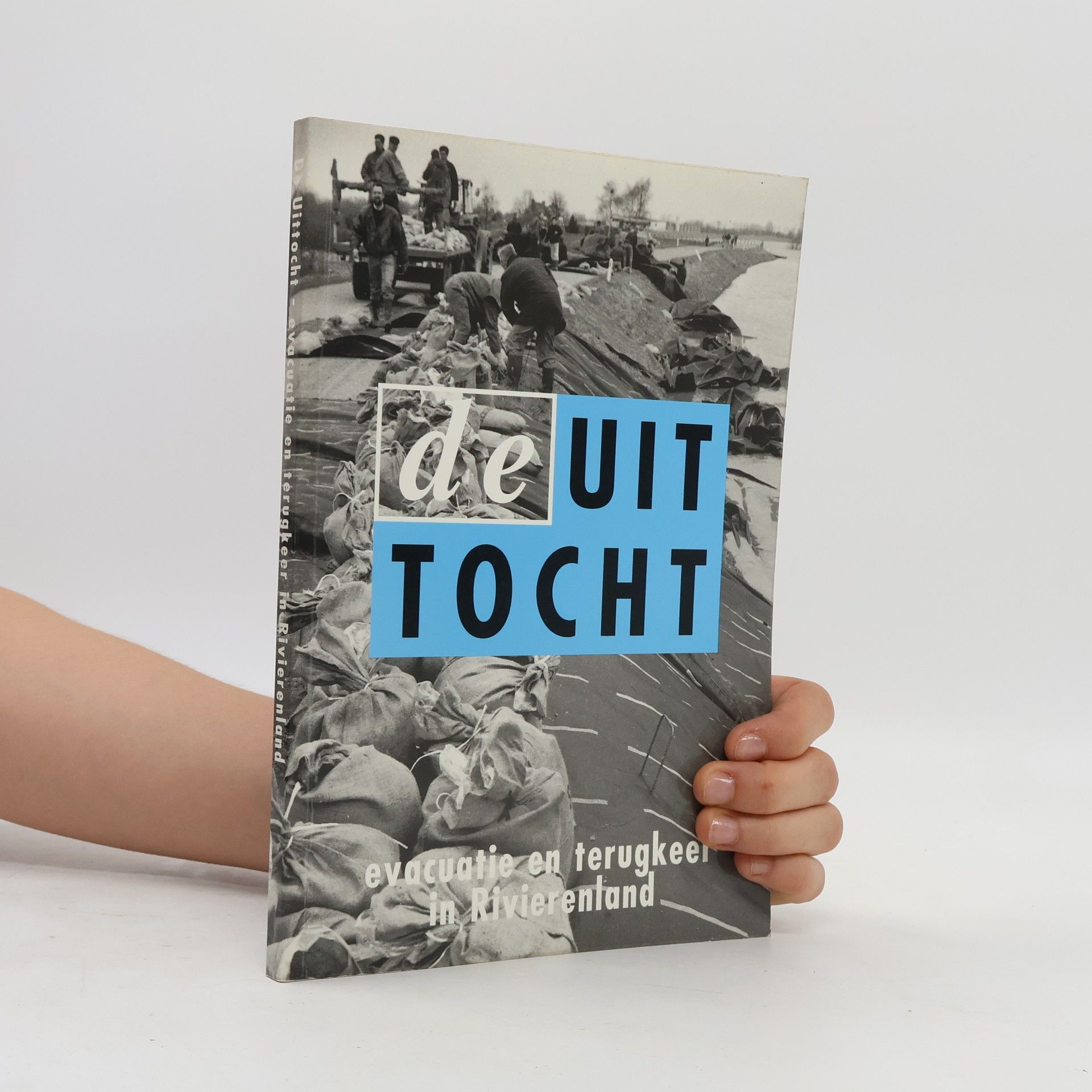 Jos Steehouder De uittocht