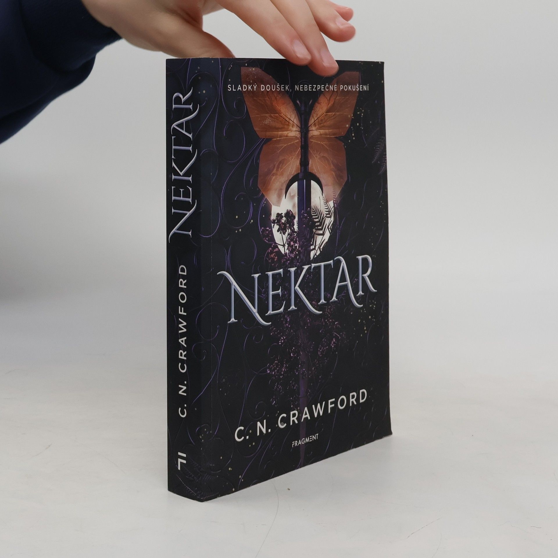 C. N. Crawford Nektar