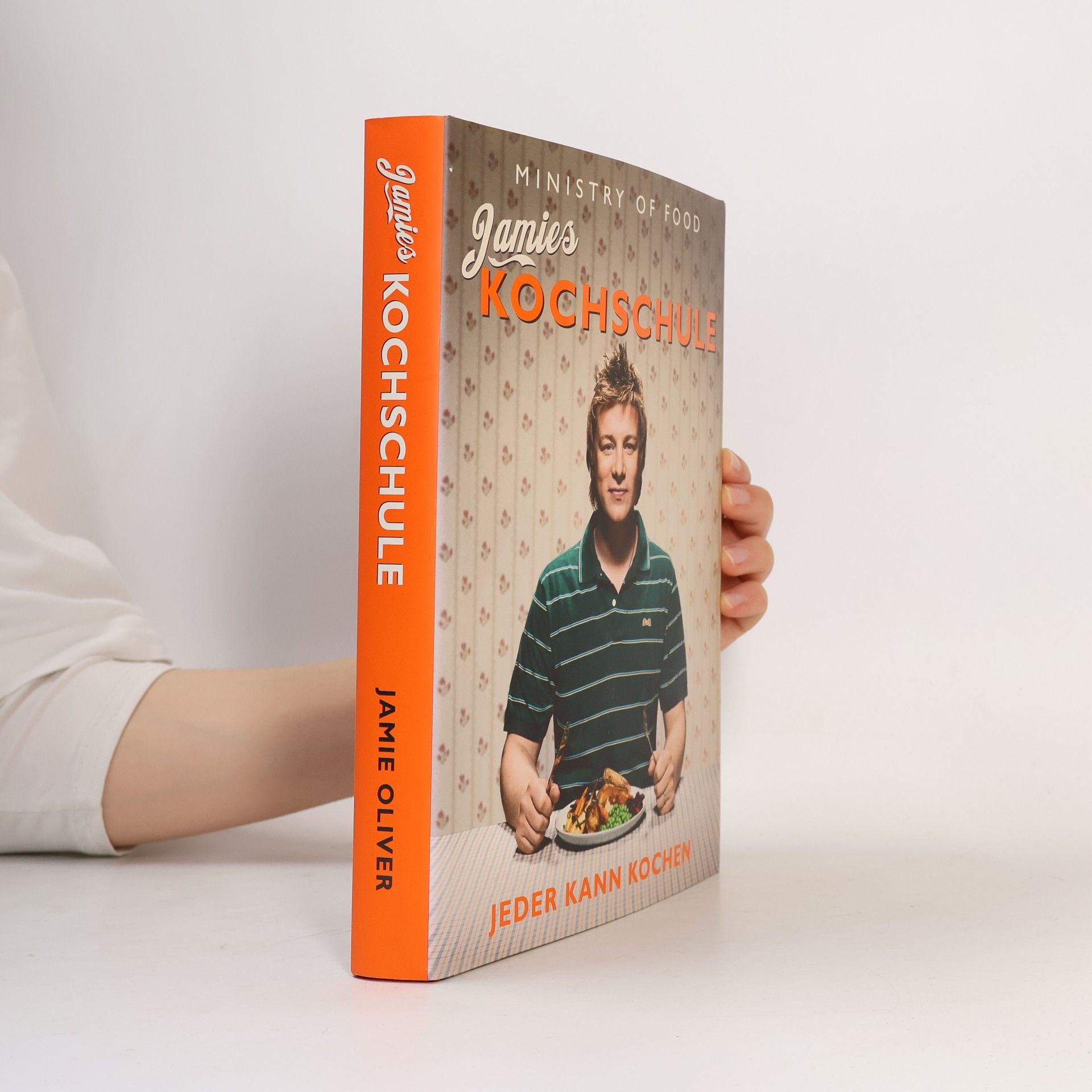 Jamie Oliver Jamies Kochschule