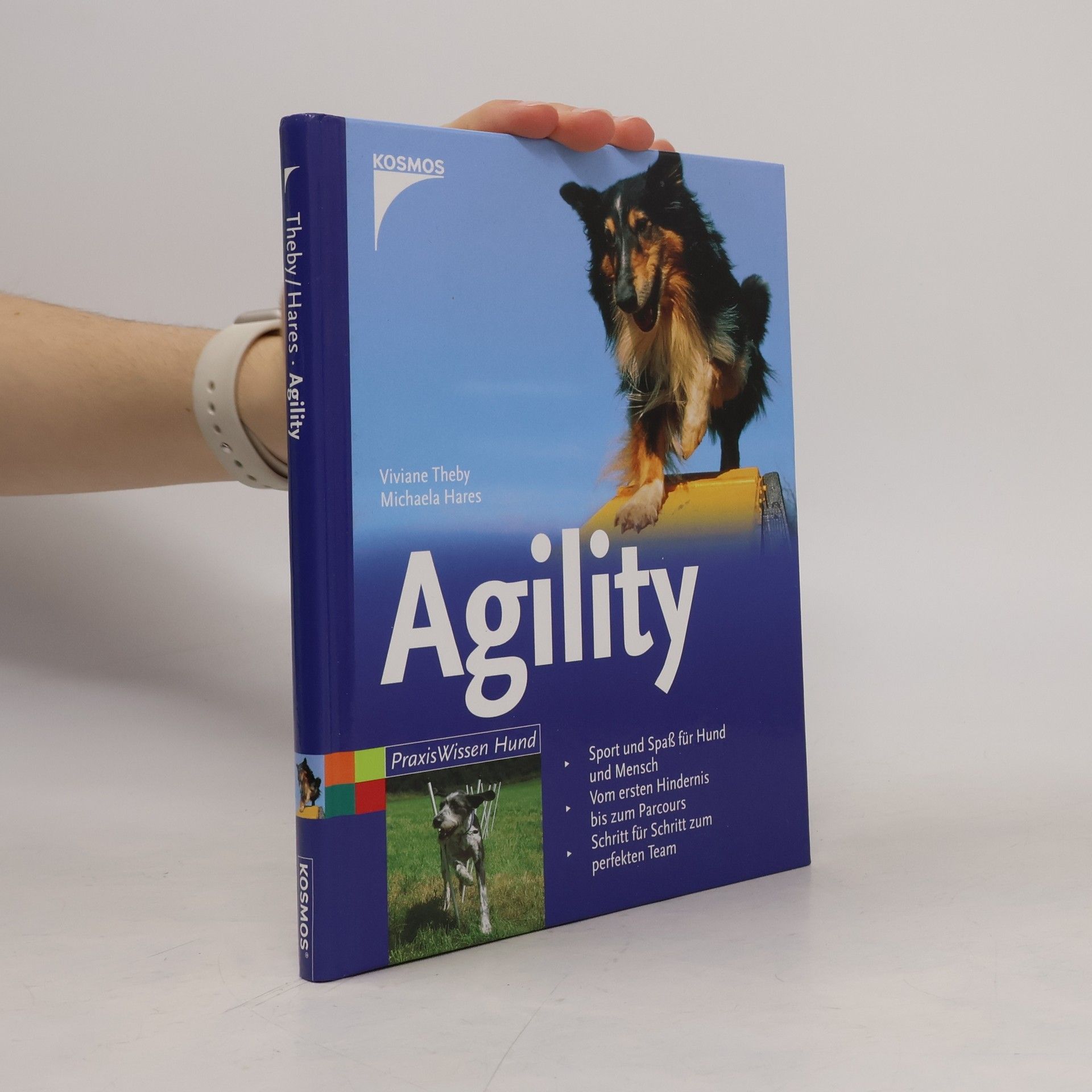 Agility