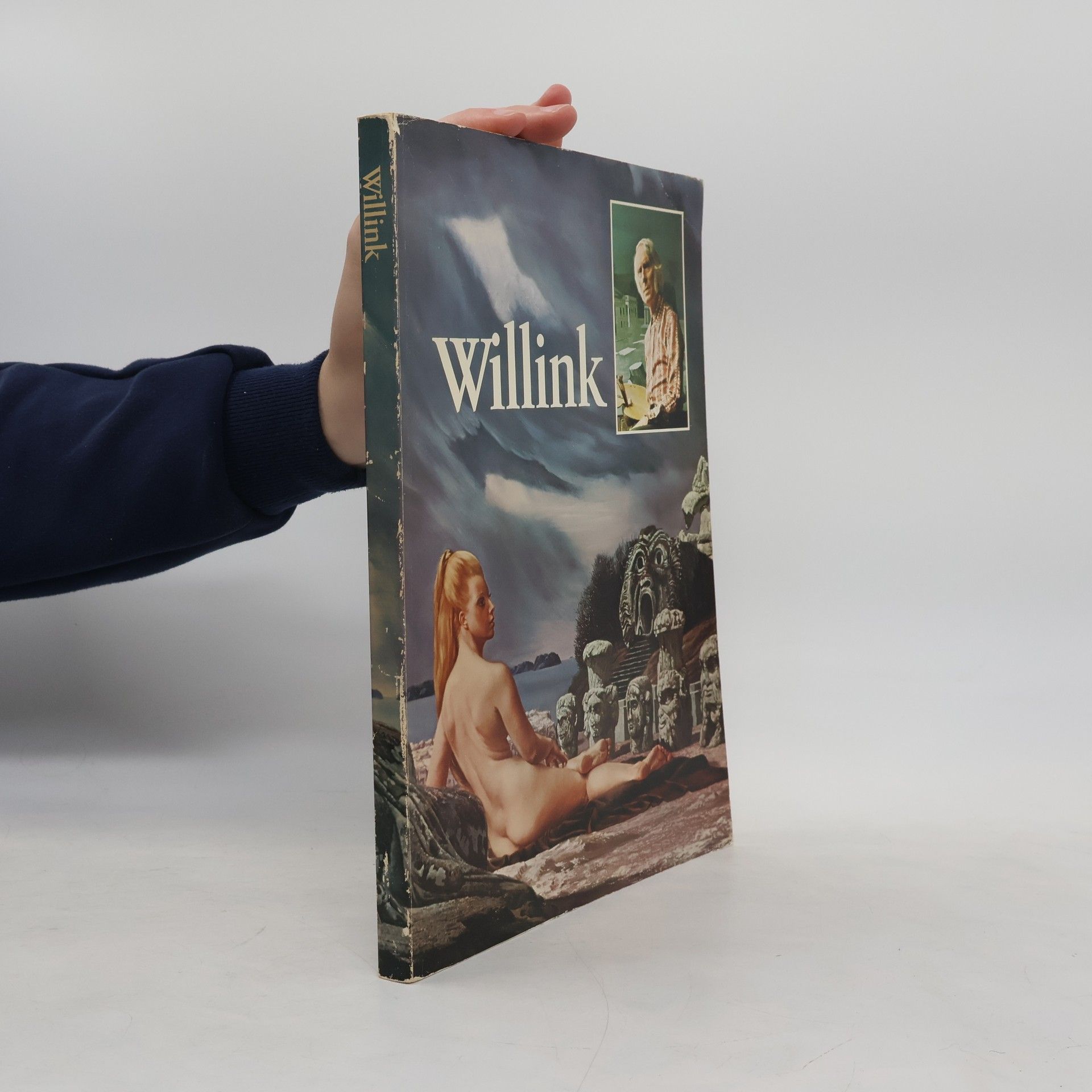 Carel Willink Willink