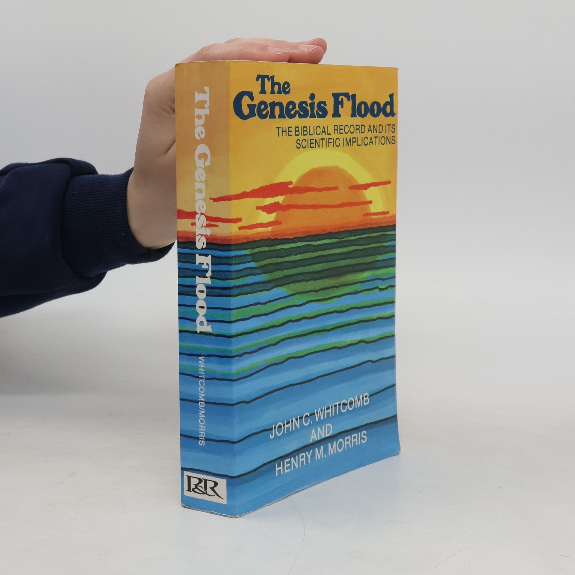 The Genesis Flood