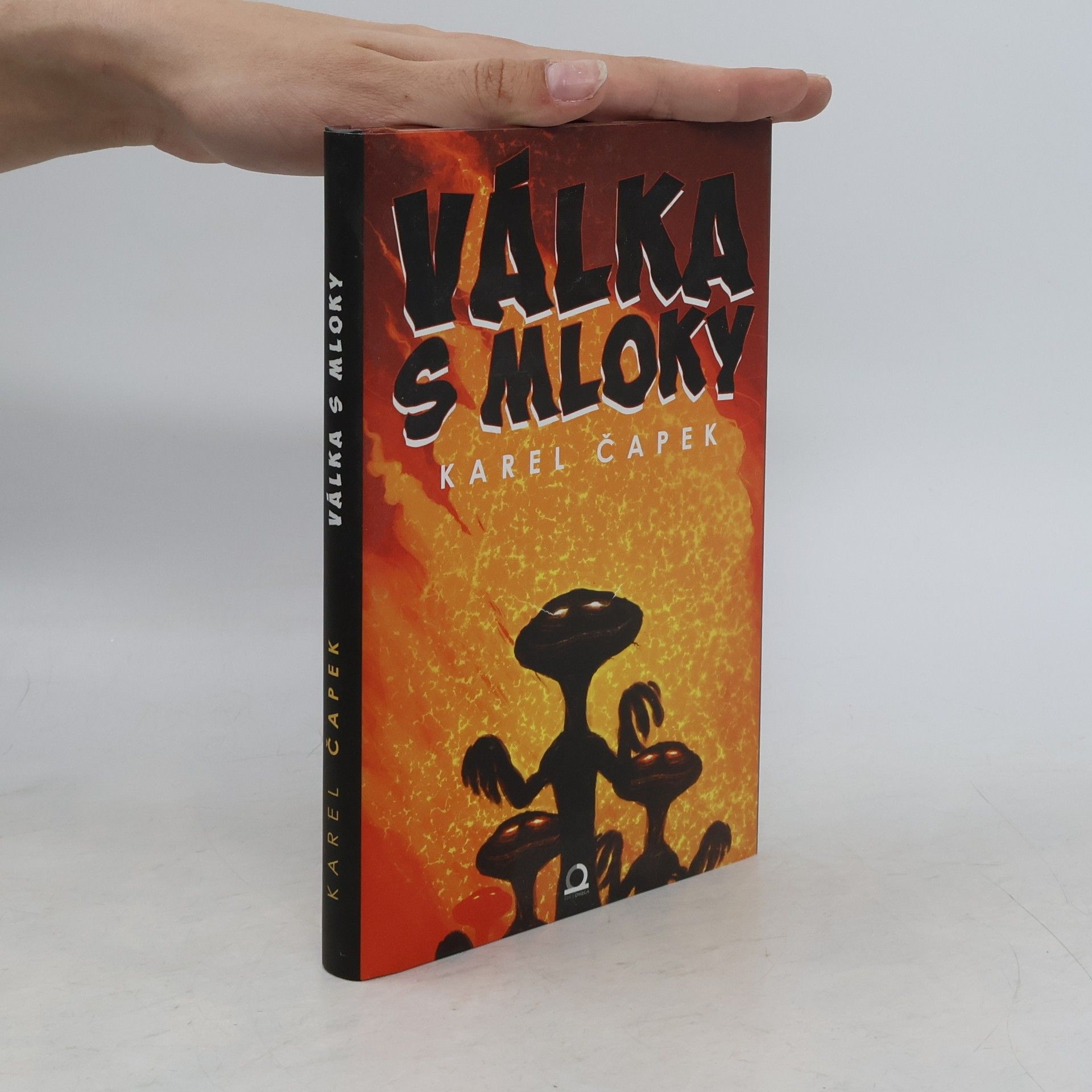 Válka s Mloky