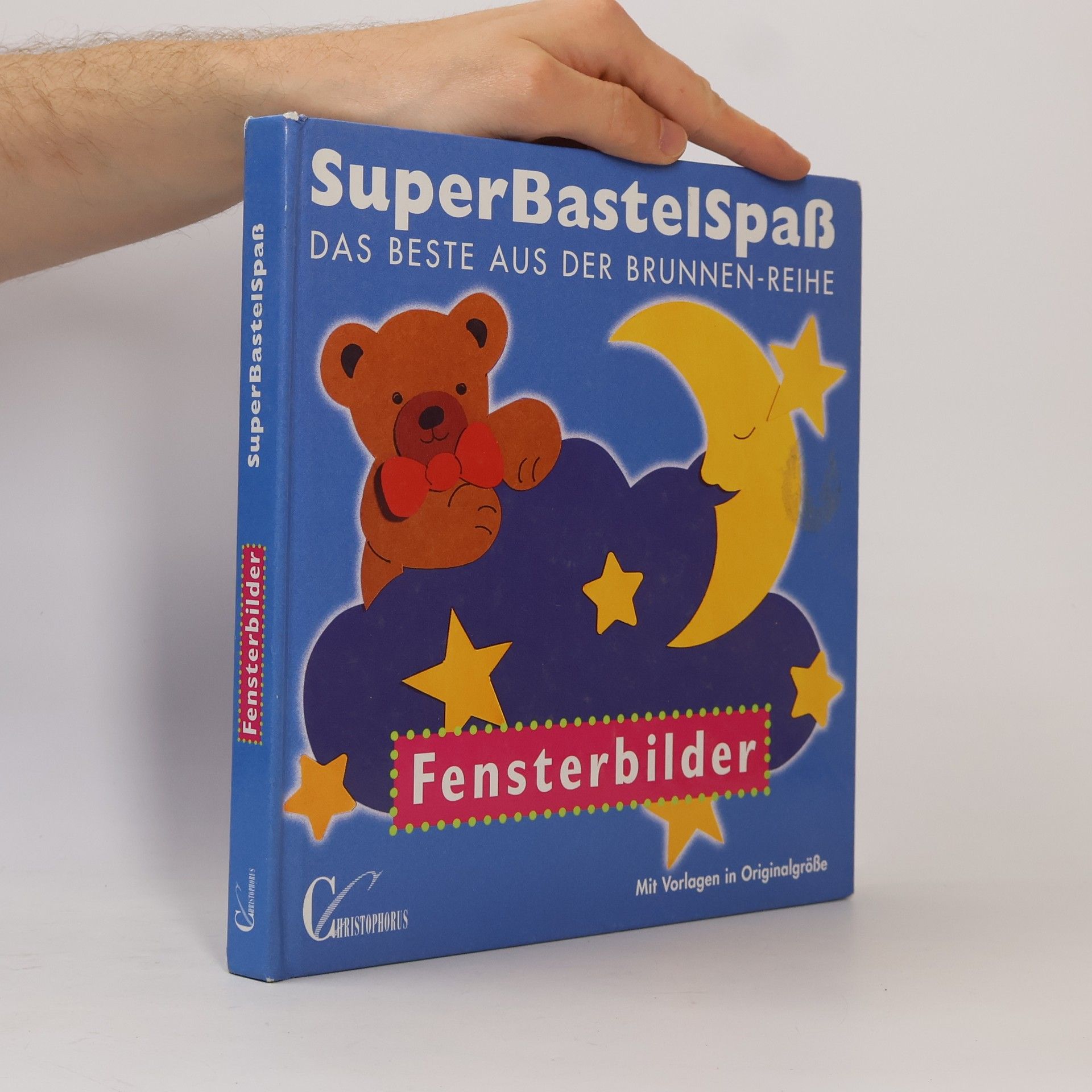 Autorenkollektiv Fensterbilder