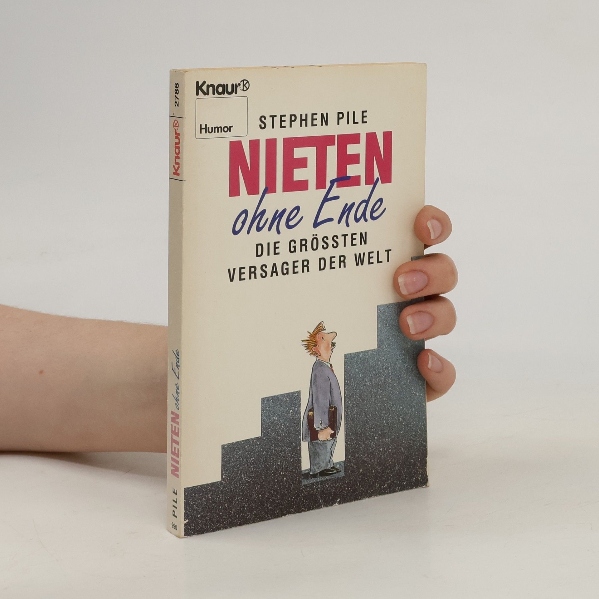 Nieten ohne Ende