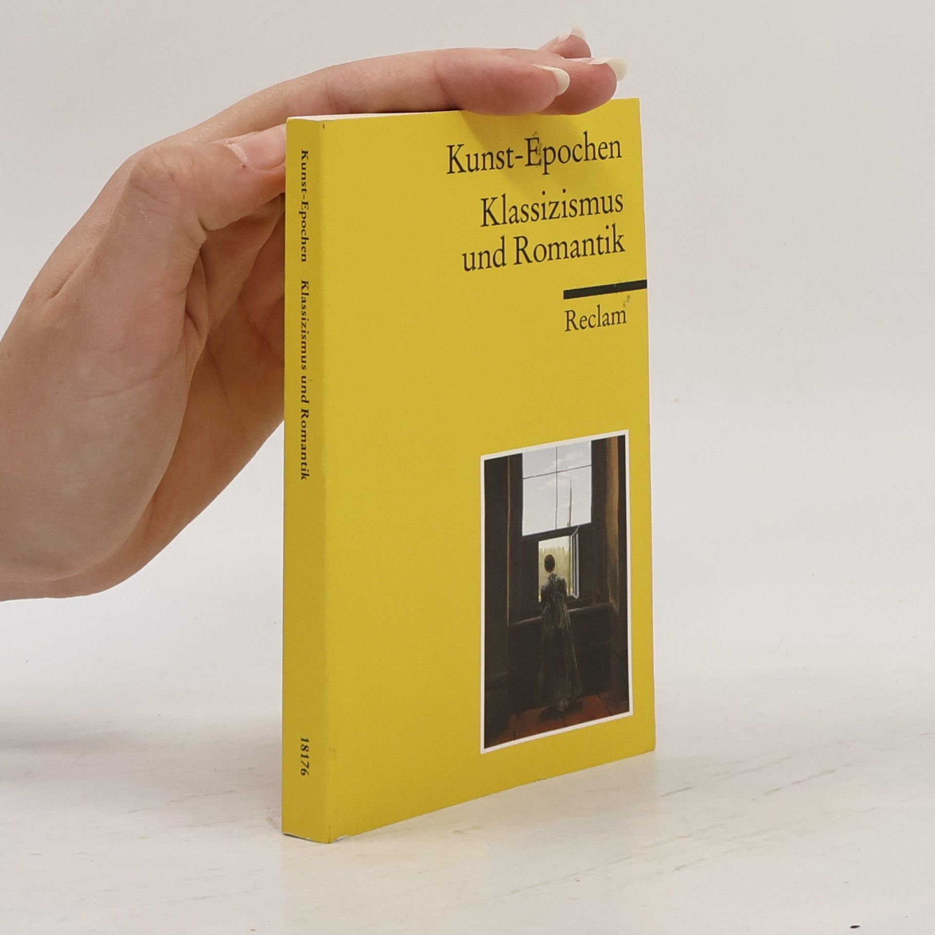 Norbert Wolf Kunst-Epochen