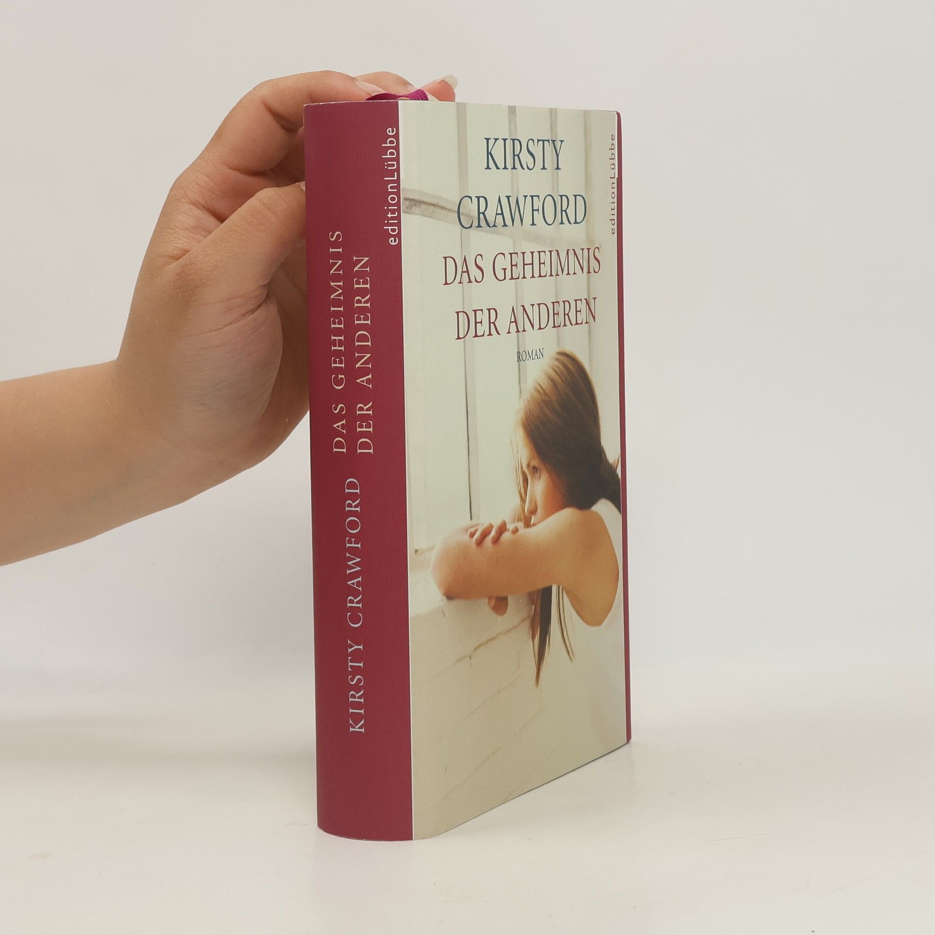 Kirsty Crawford Das Geheimnis der anderen