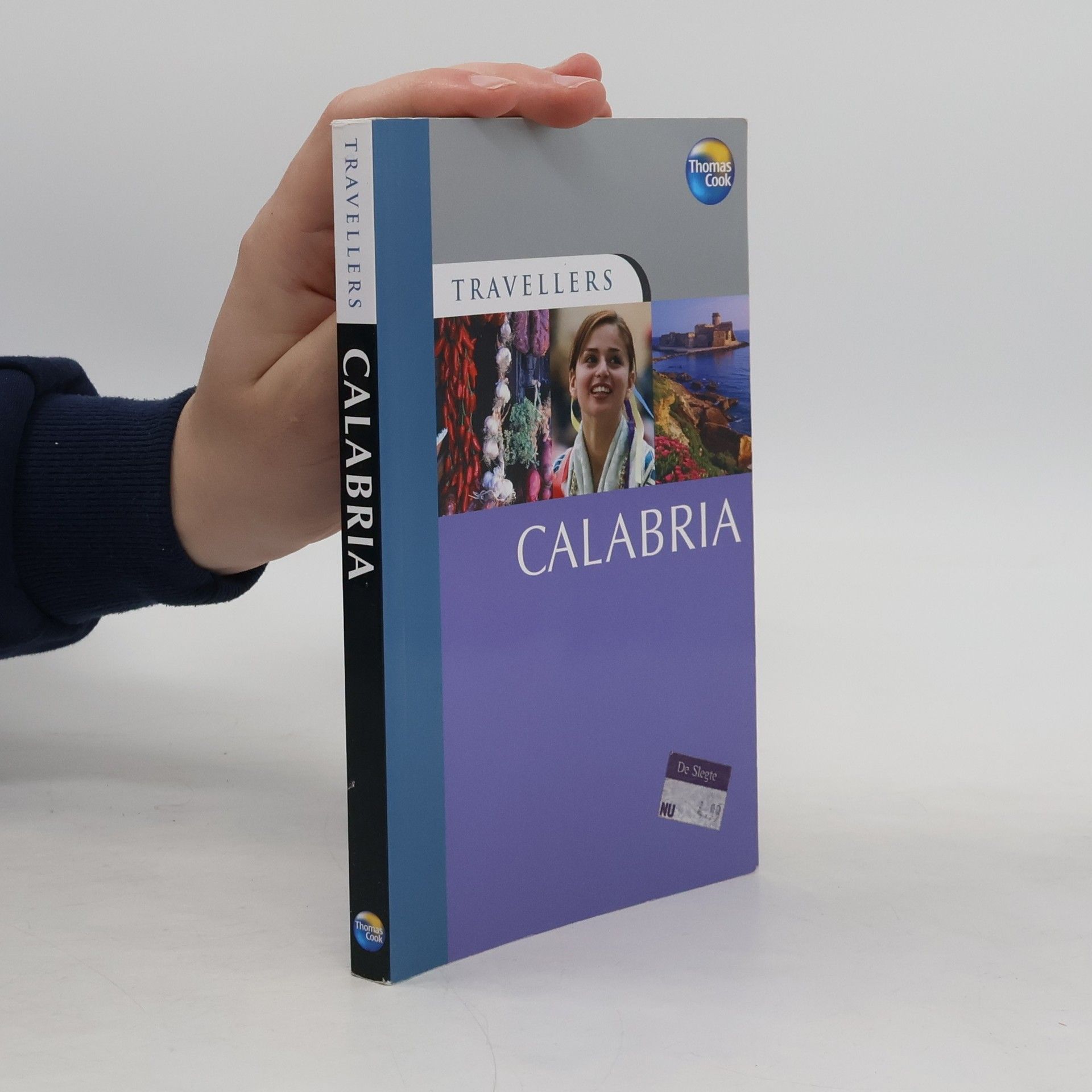 Travellers: Calabria