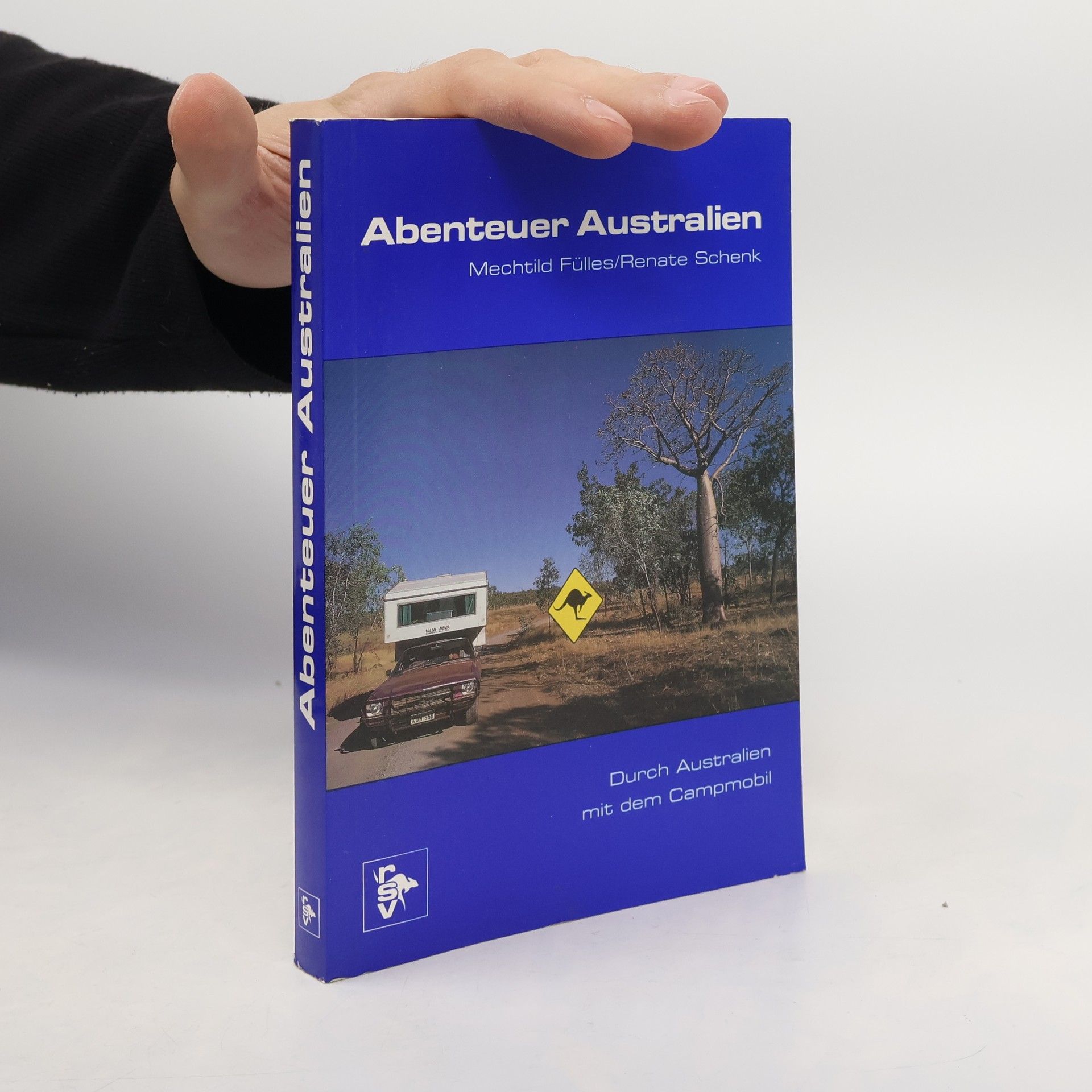 Abenteuer Australien