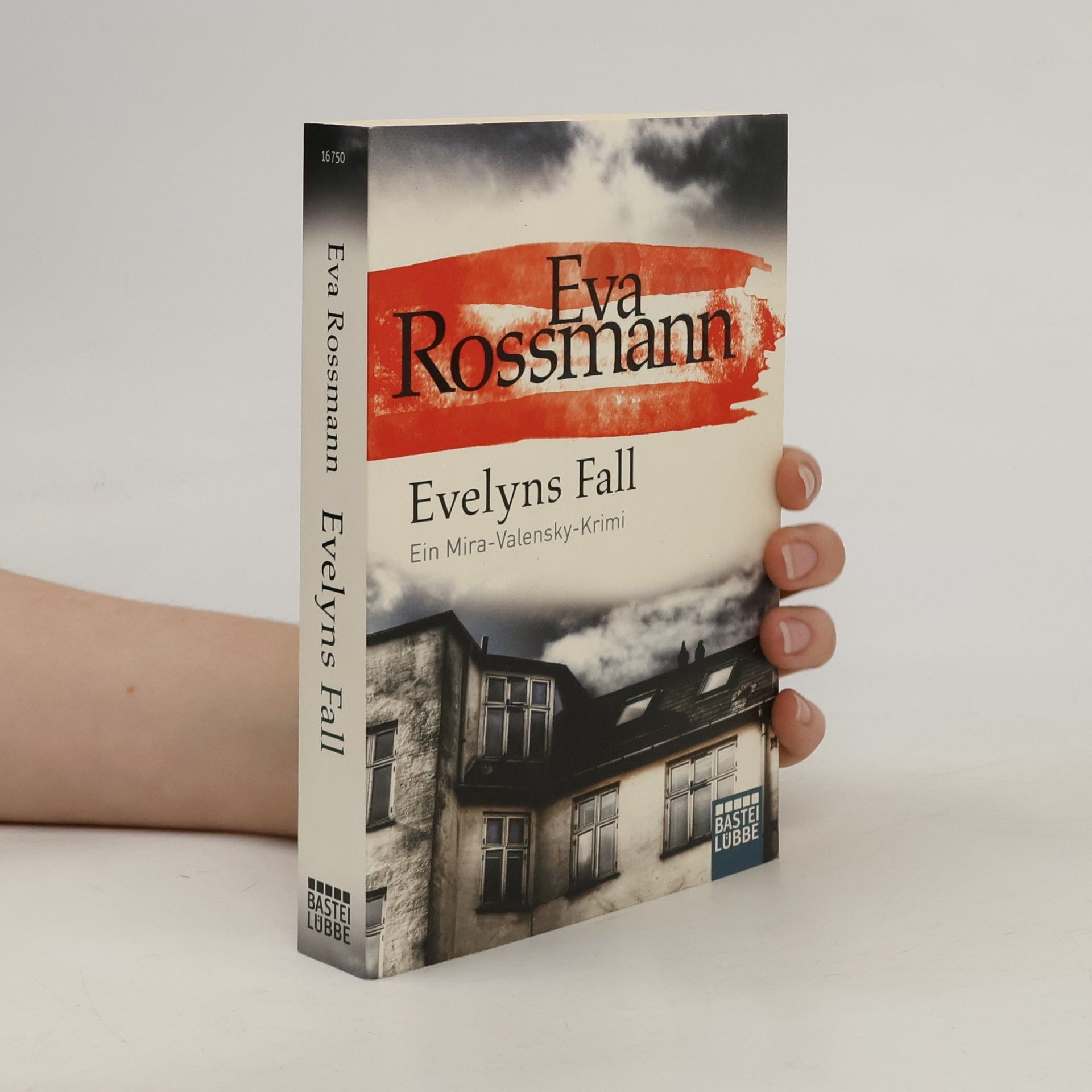 Eva Rossmann Evelyns Fall
