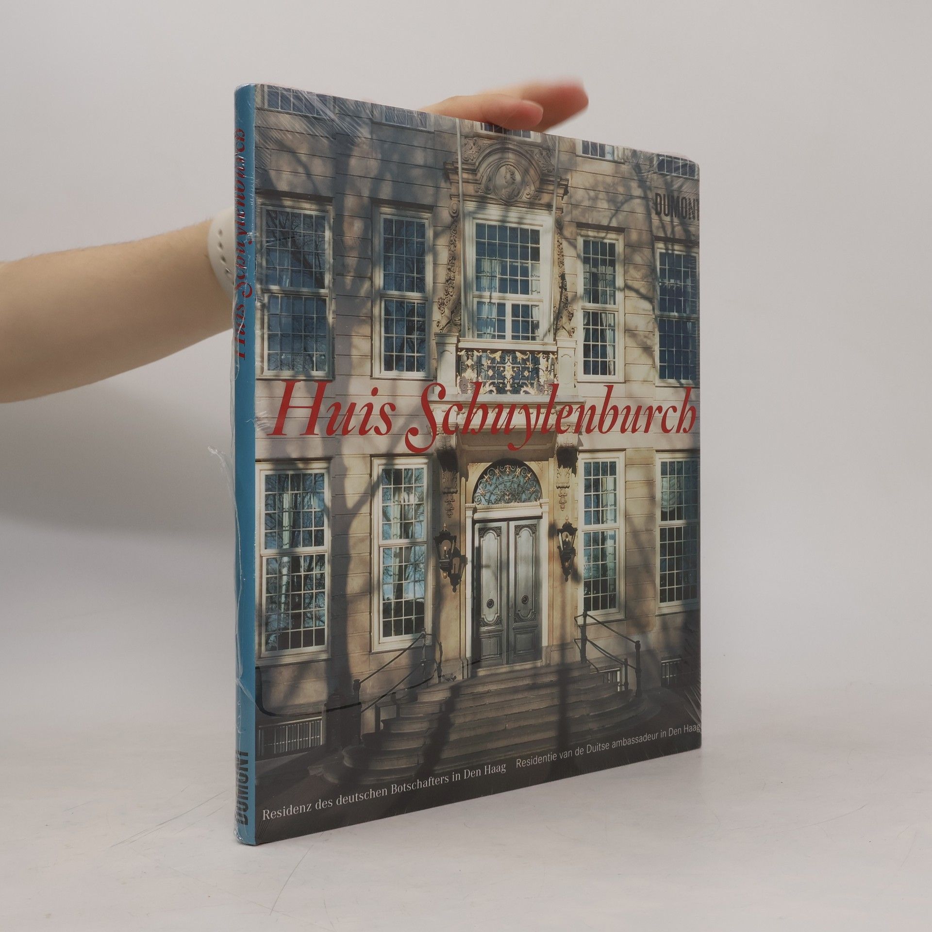 Autorenkollektiv Huis Schuylenburch