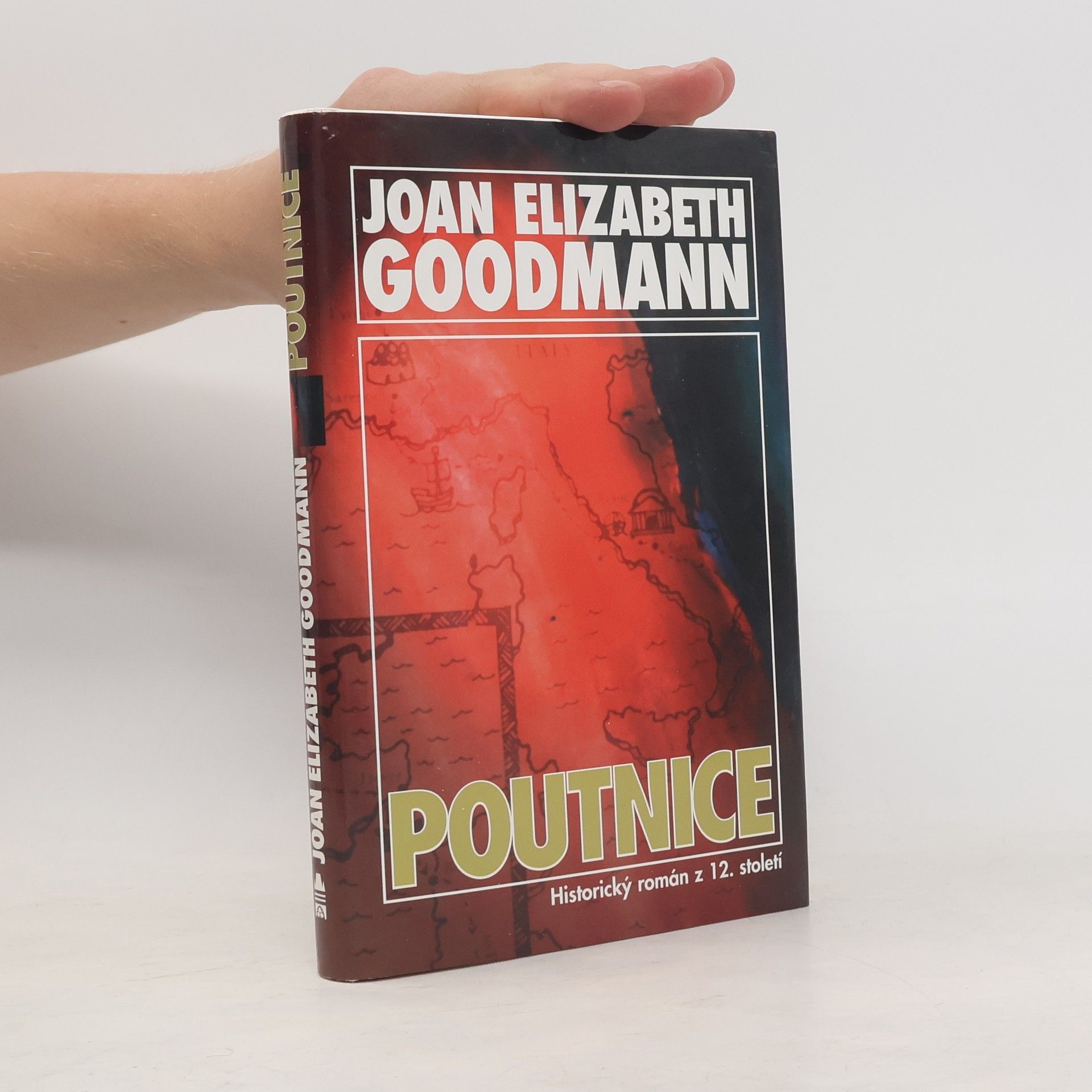 Goodmann Joan Elizabeth Poutnice