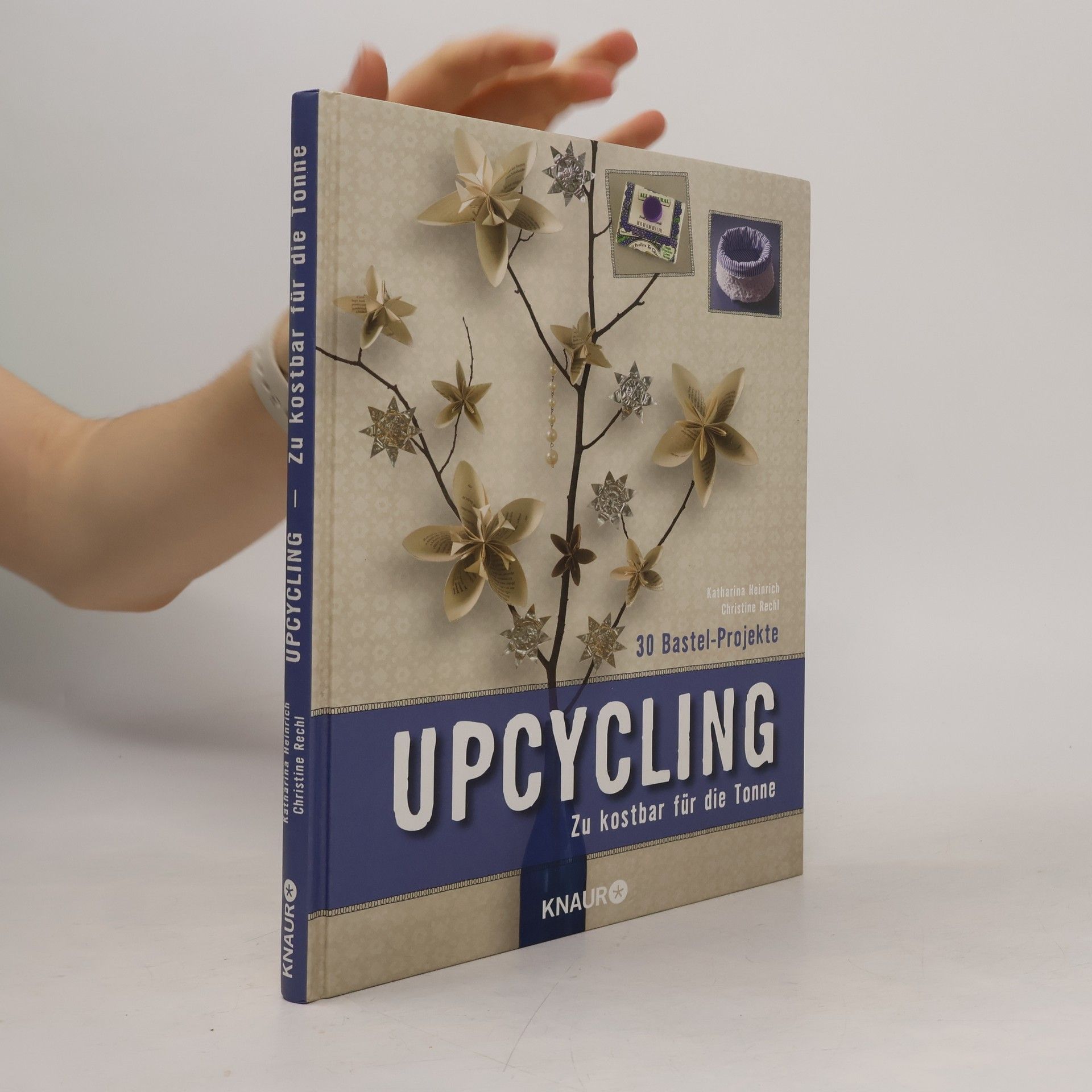 Upcycling