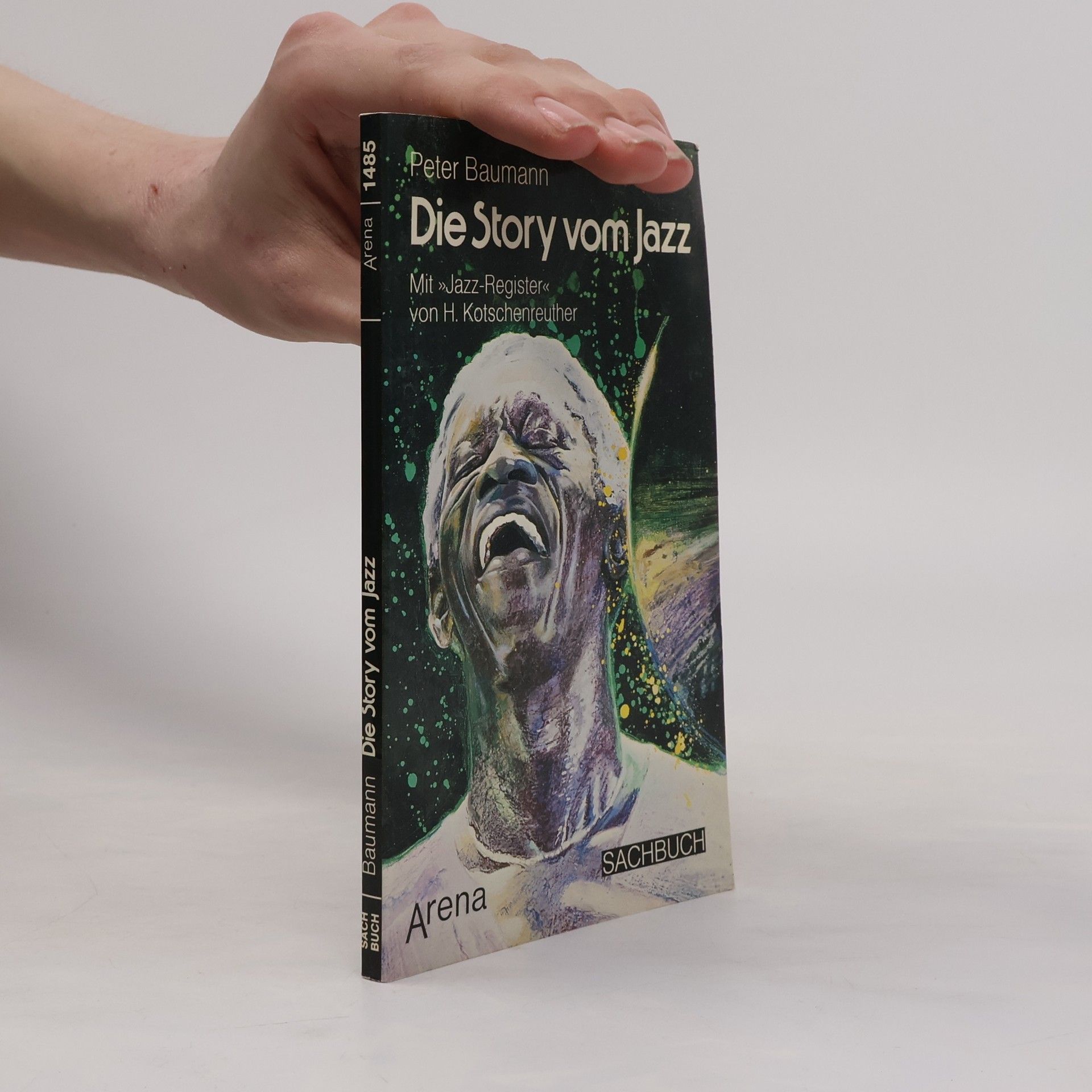 Die Story vom Jazz