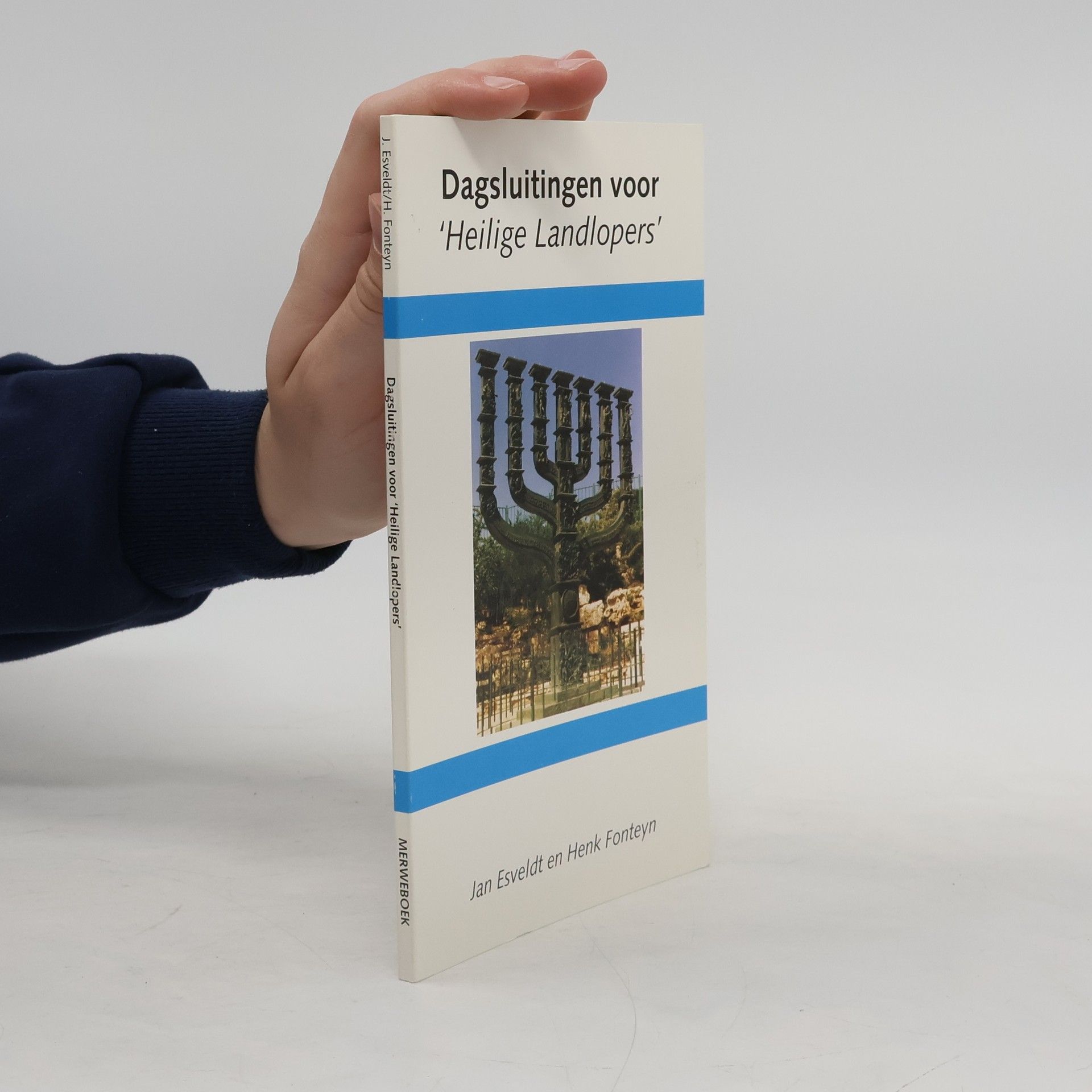 Jan Esveldt Dagsluitingen voor "heilige landlopers"