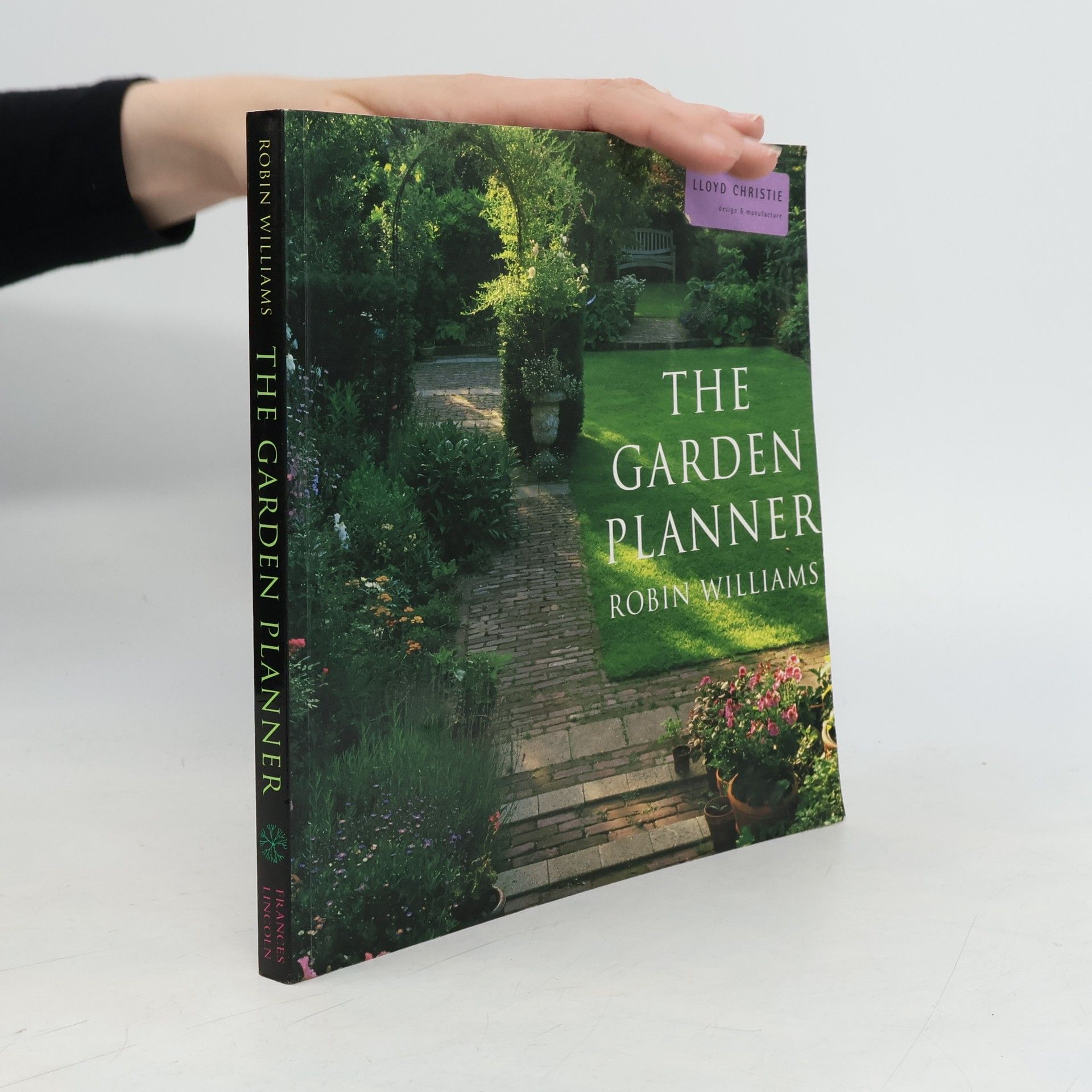 The garden planner