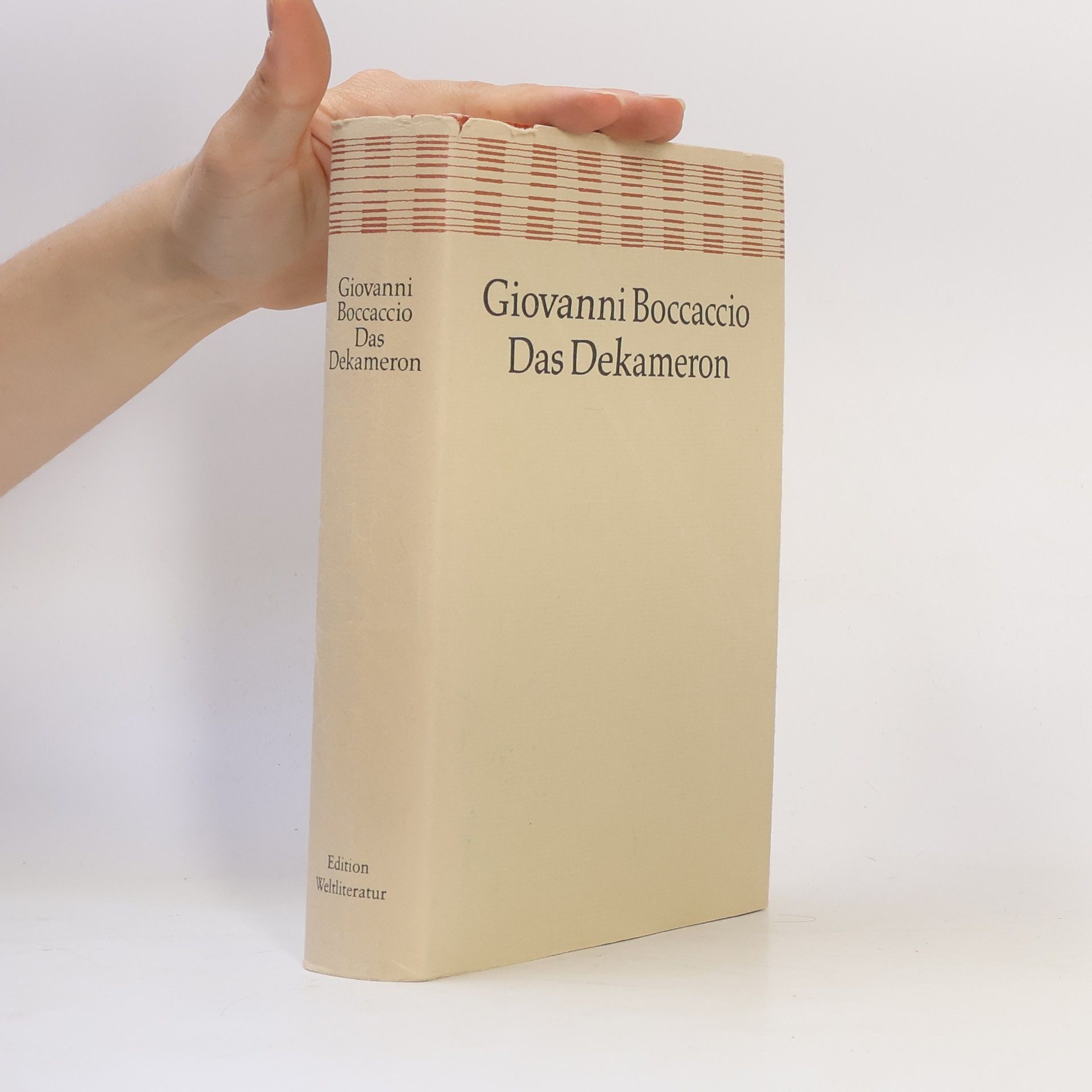 Das Dekameron