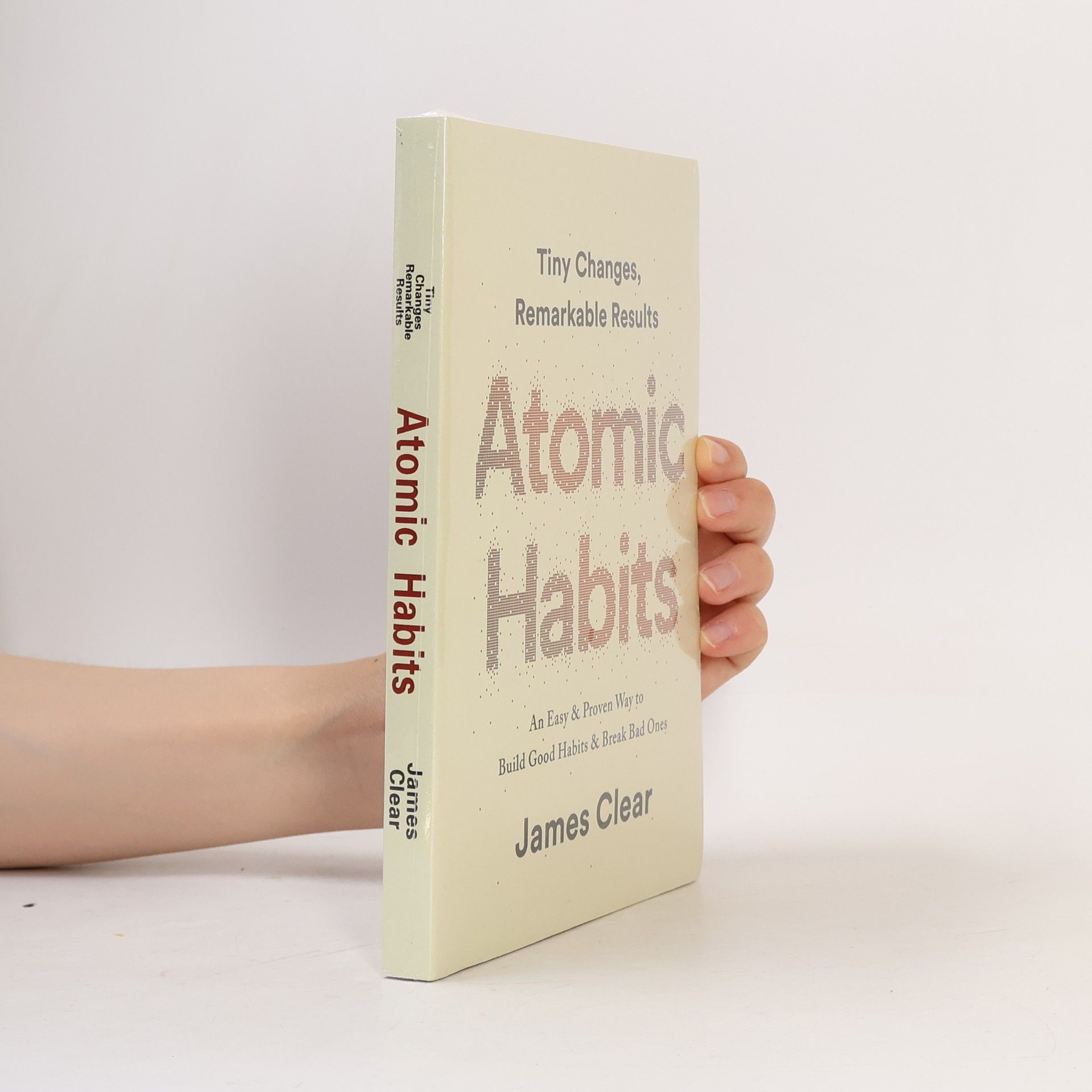 Atomic Habits