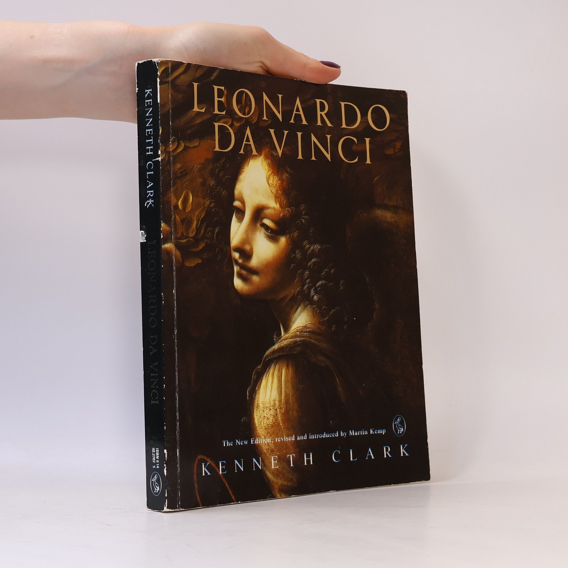 Leonardo da Vinci