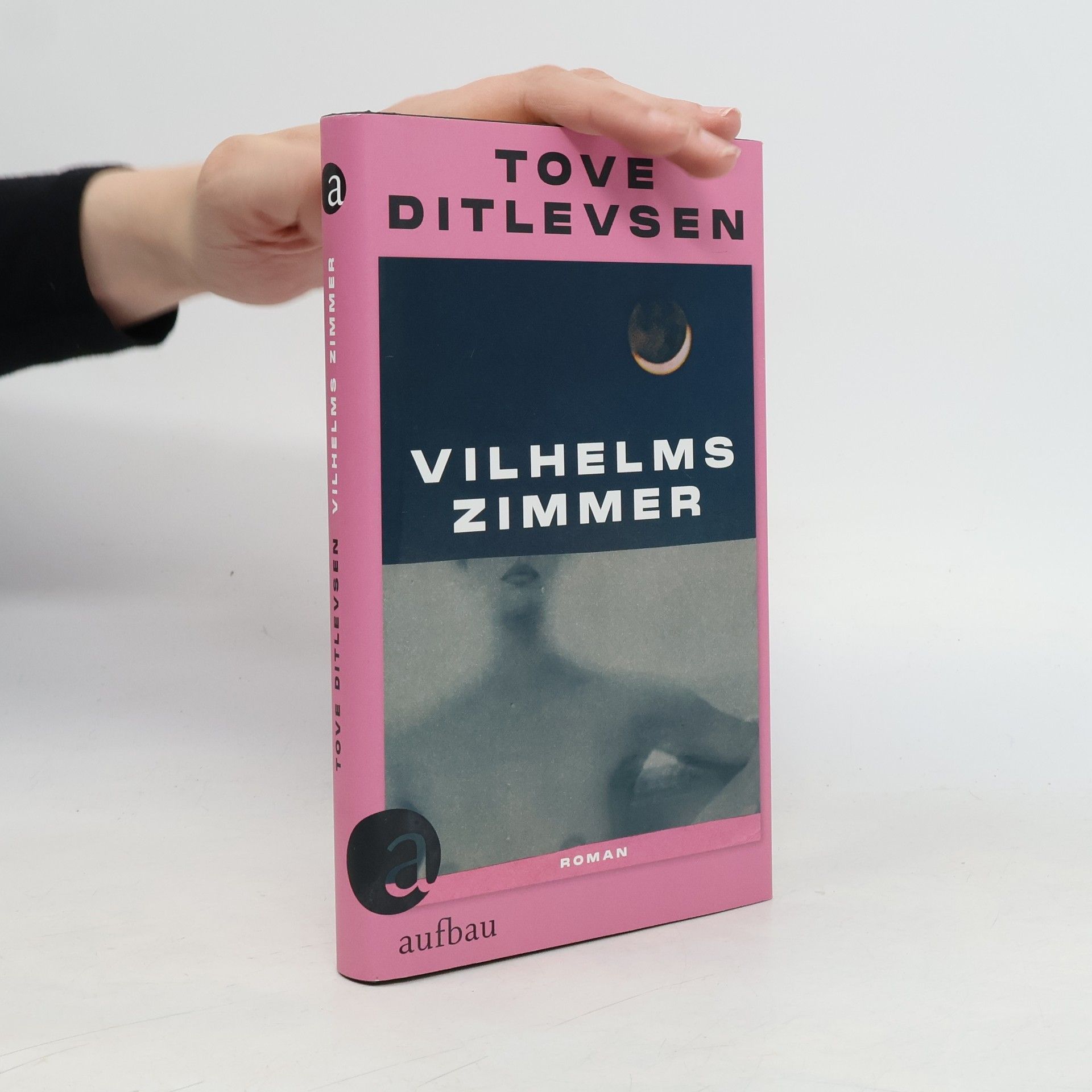 Tove Ditlevsen Vilhelms Zimmer