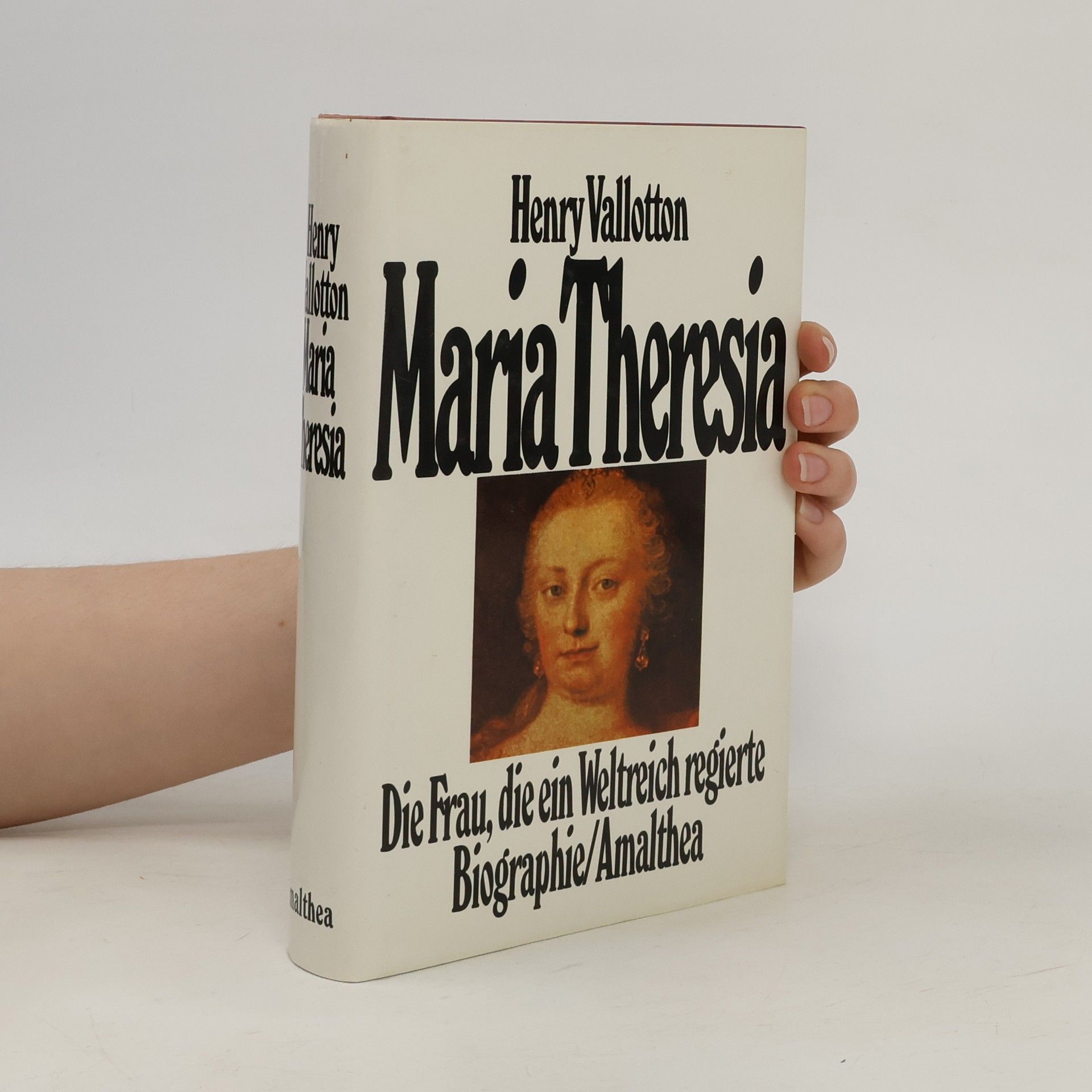 Maria Theresia