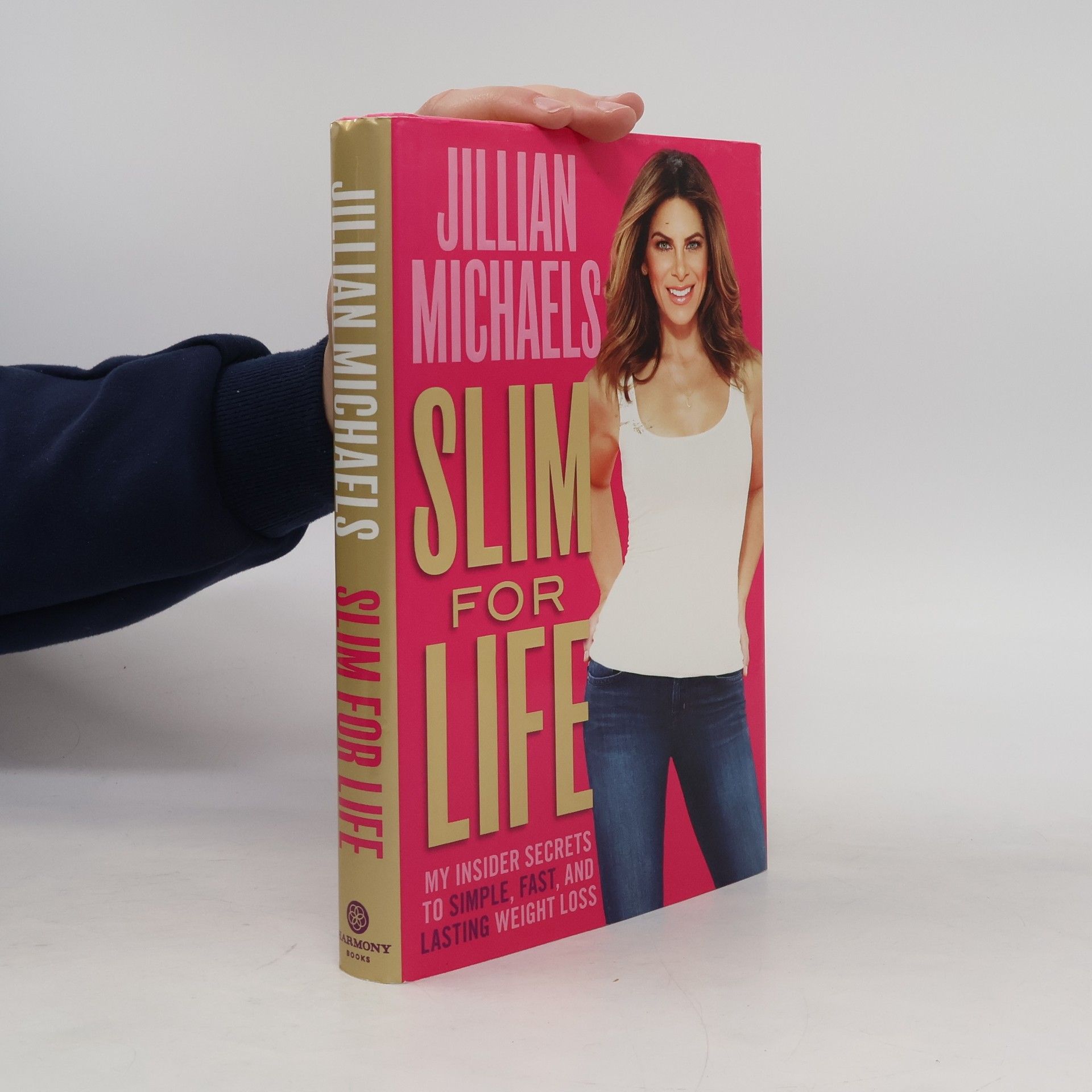 Jillian Michaels Slim for Life
