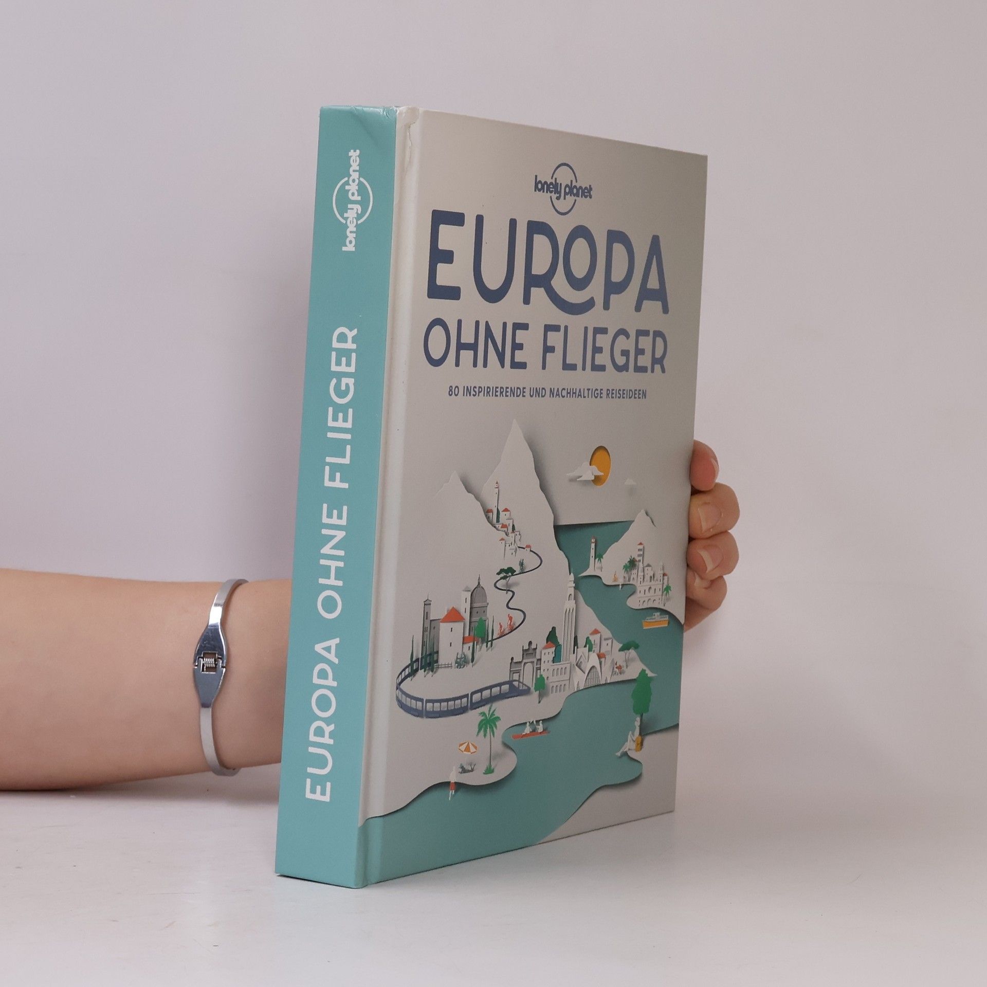Autorenkollektiv Europa ohne Flieger