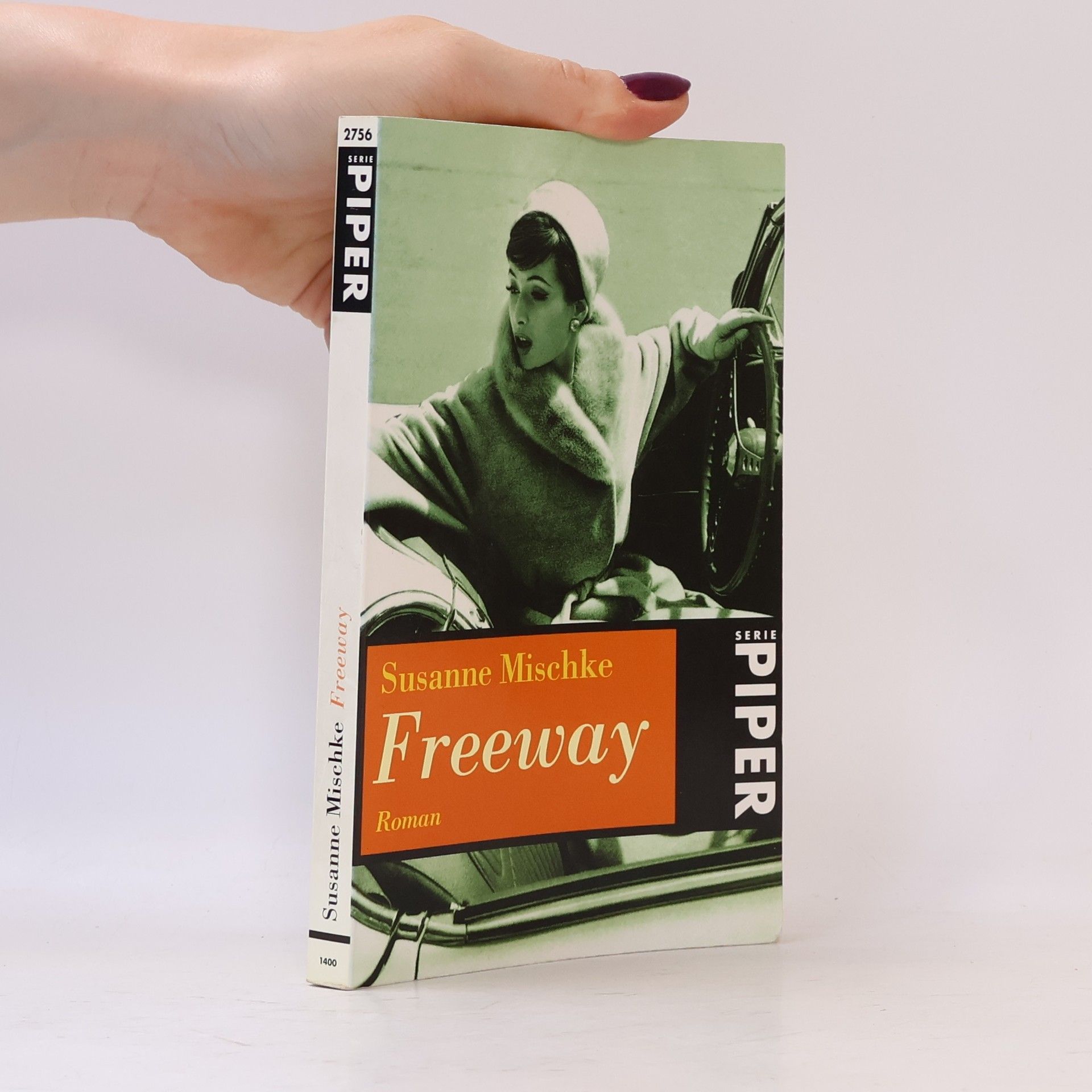 Susanne Mischke Freeway
