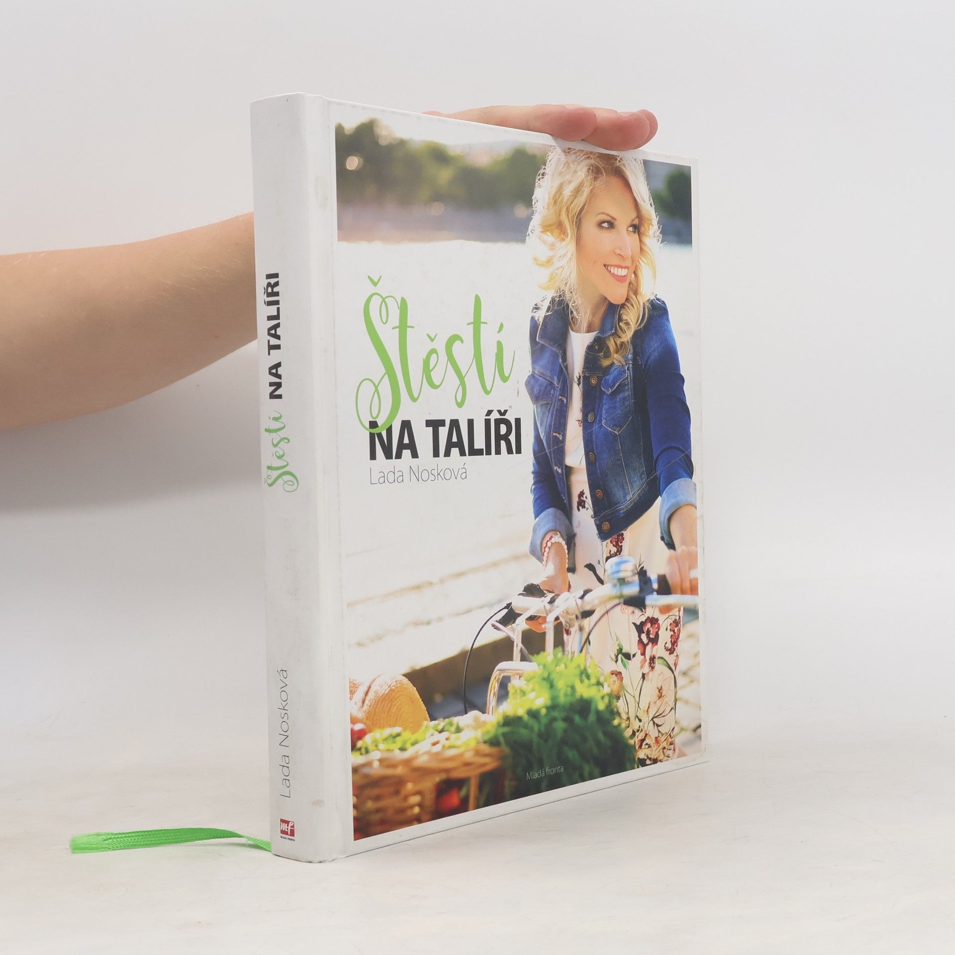 Štěstí na talíři