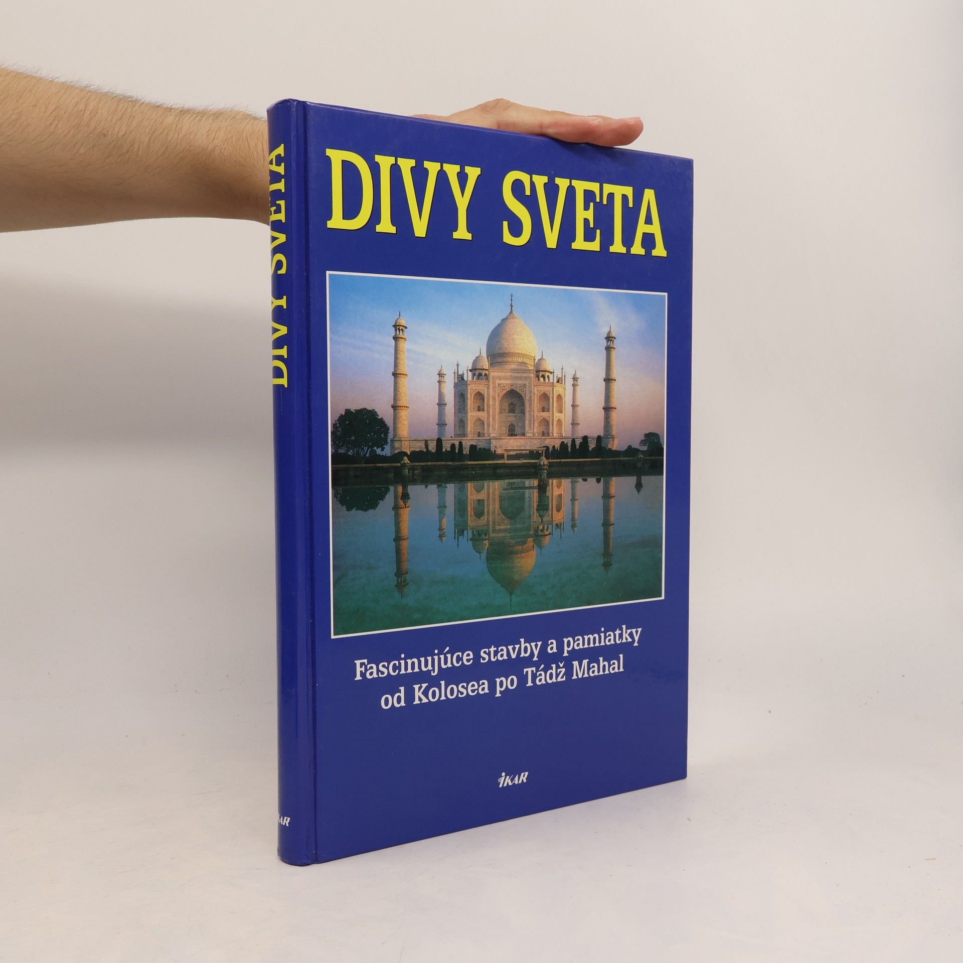 Rosemary Burton Divy sveta